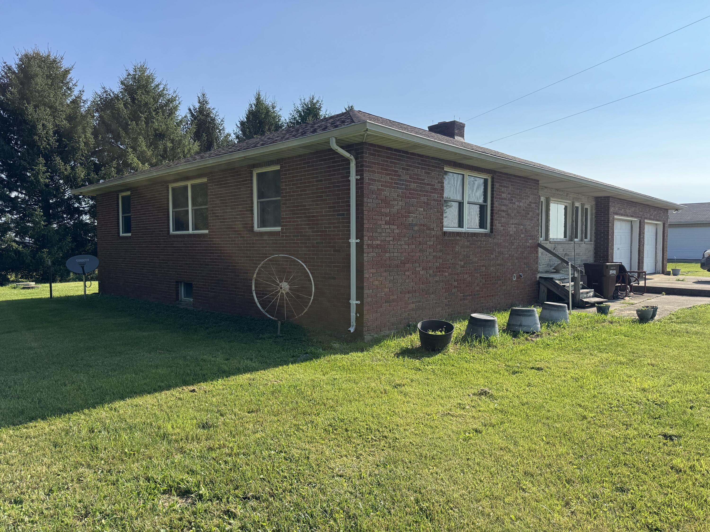 2091 West, Saint Paris, Ohio 43072