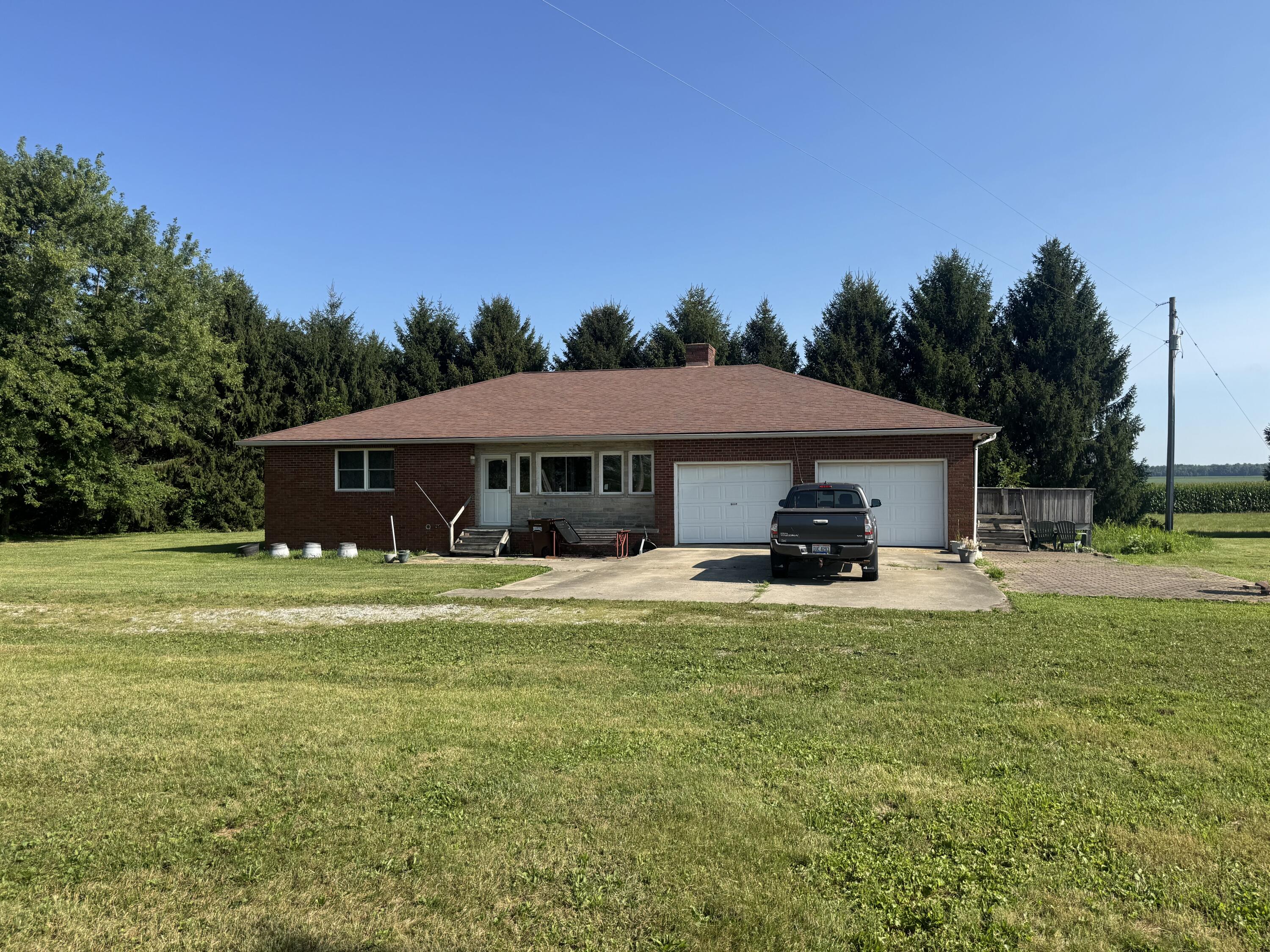 2091 West, Saint Paris, Ohio 43072