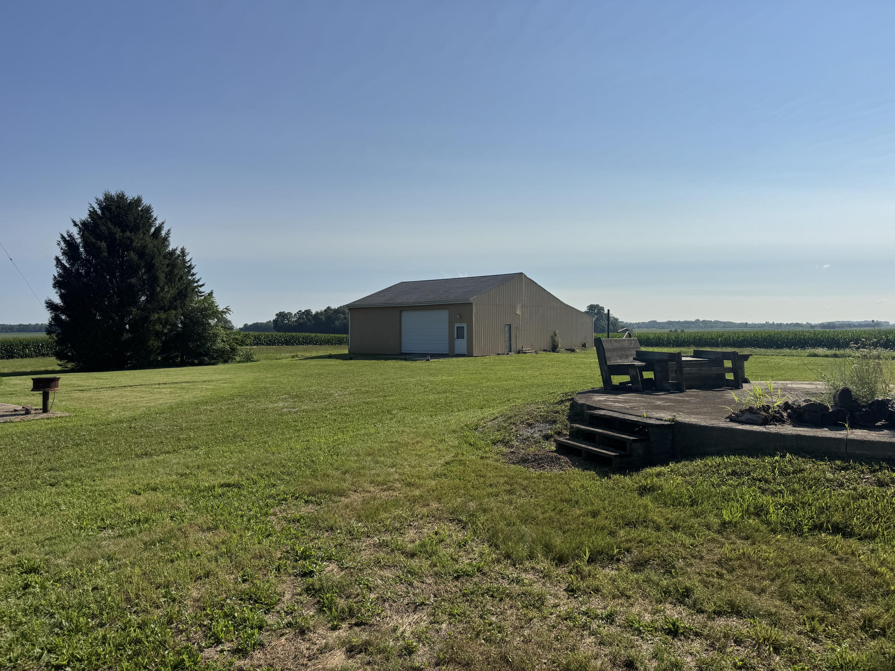 2091 West, Saint Paris, Ohio 43072