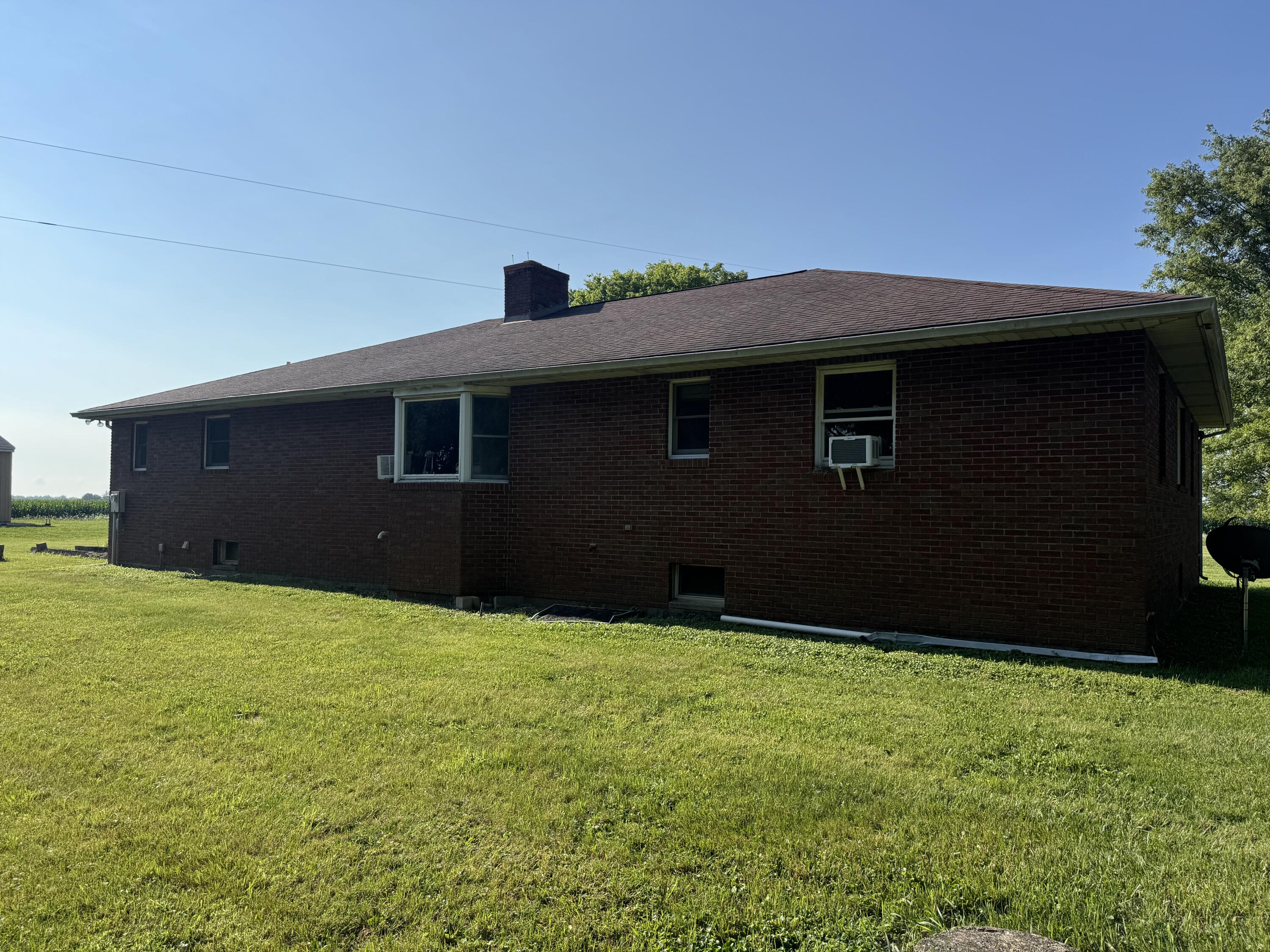 2091 West, Saint Paris, Ohio 43072