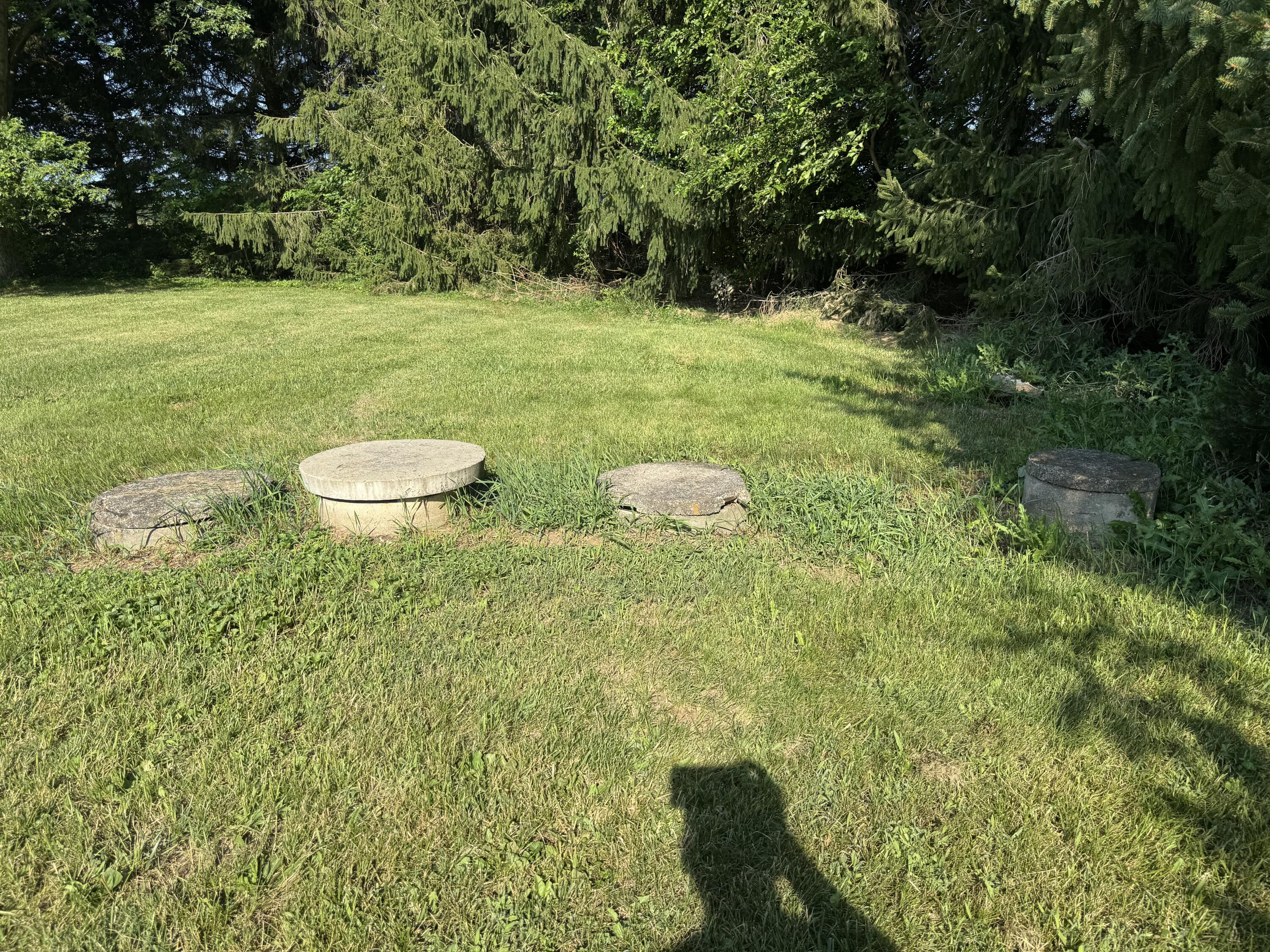 2091 West, Saint Paris, Ohio 43072
