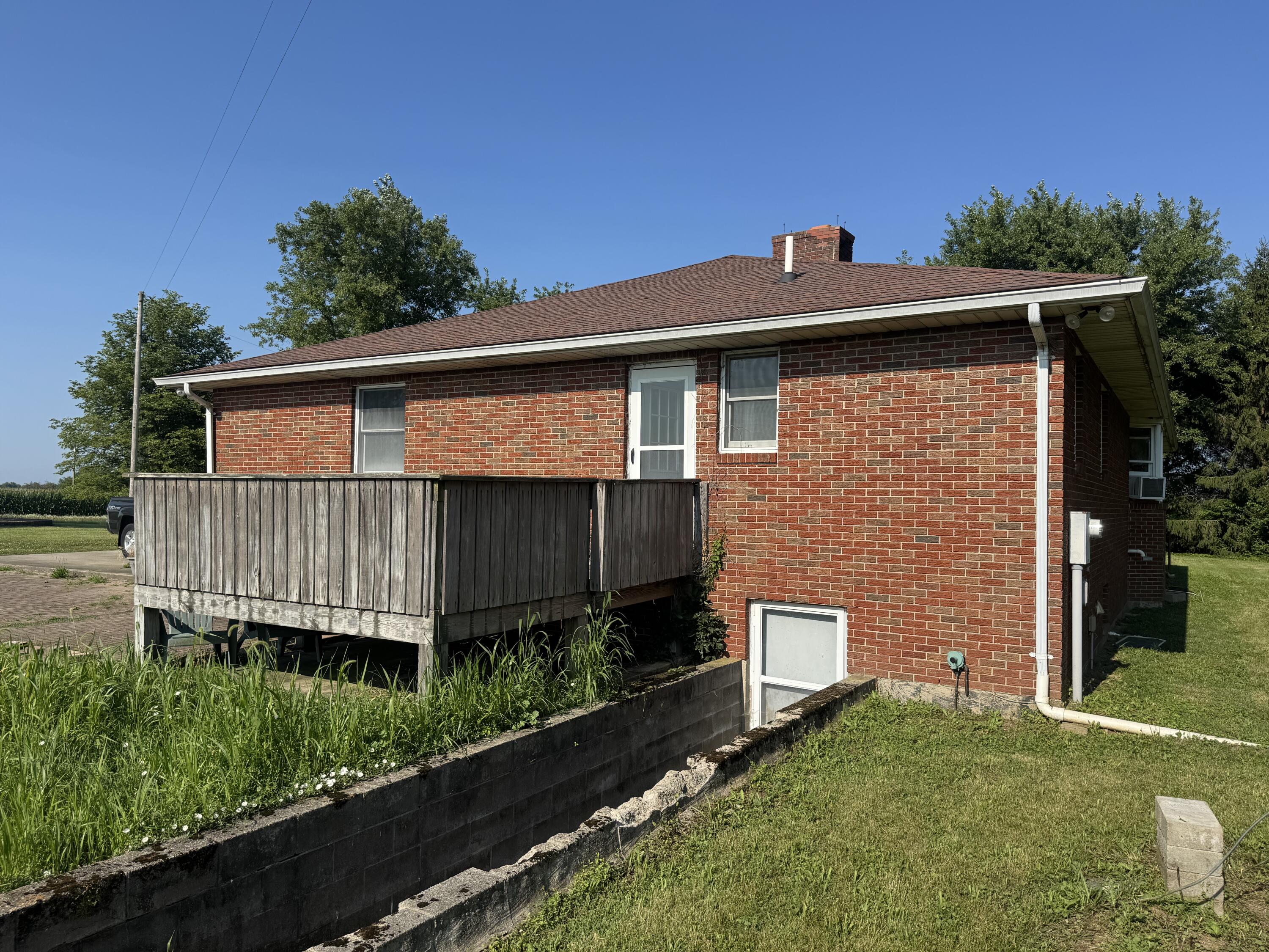2091 West, Saint Paris, Ohio 43072