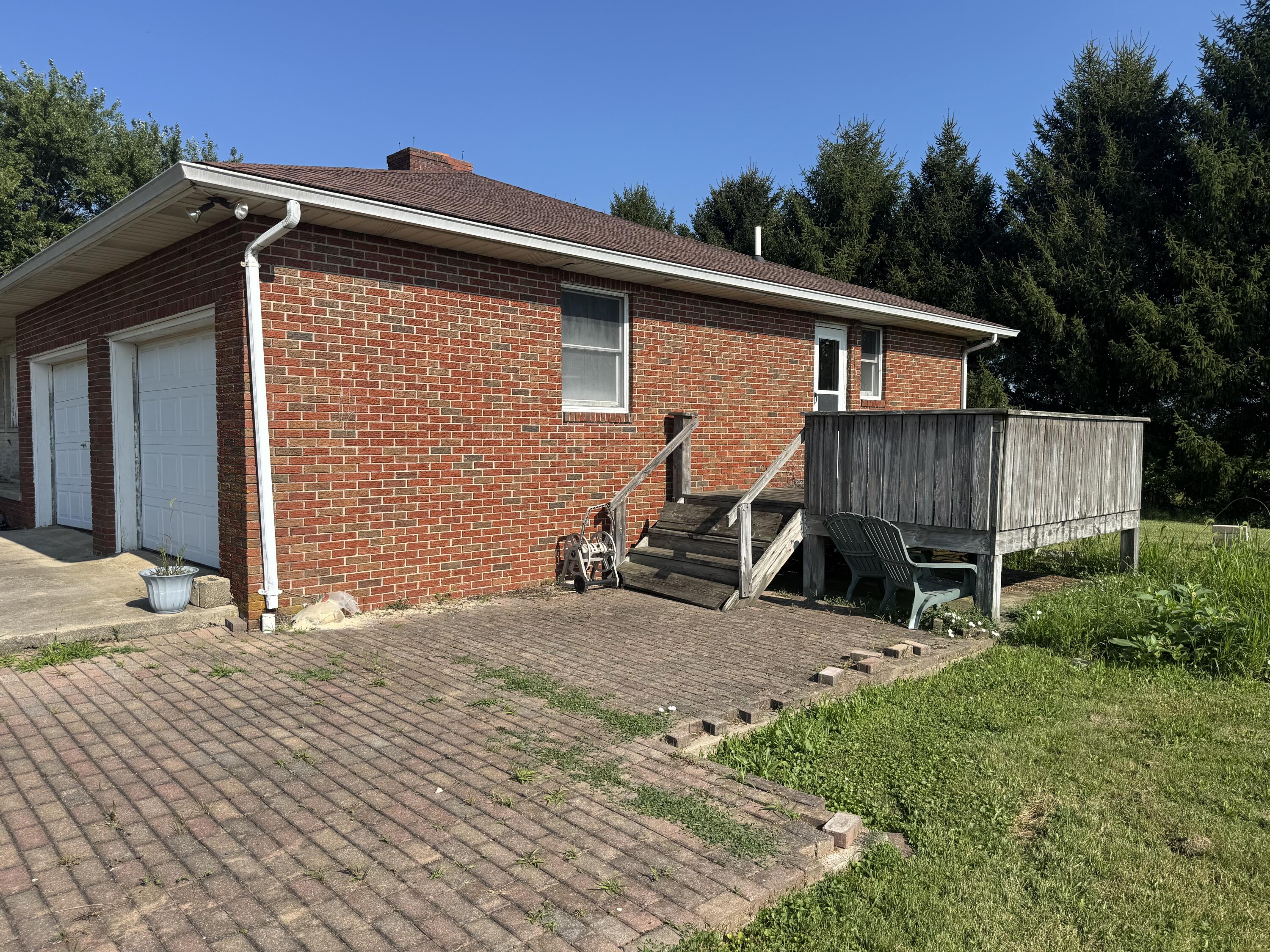 2091 West, Saint Paris, Ohio 43072