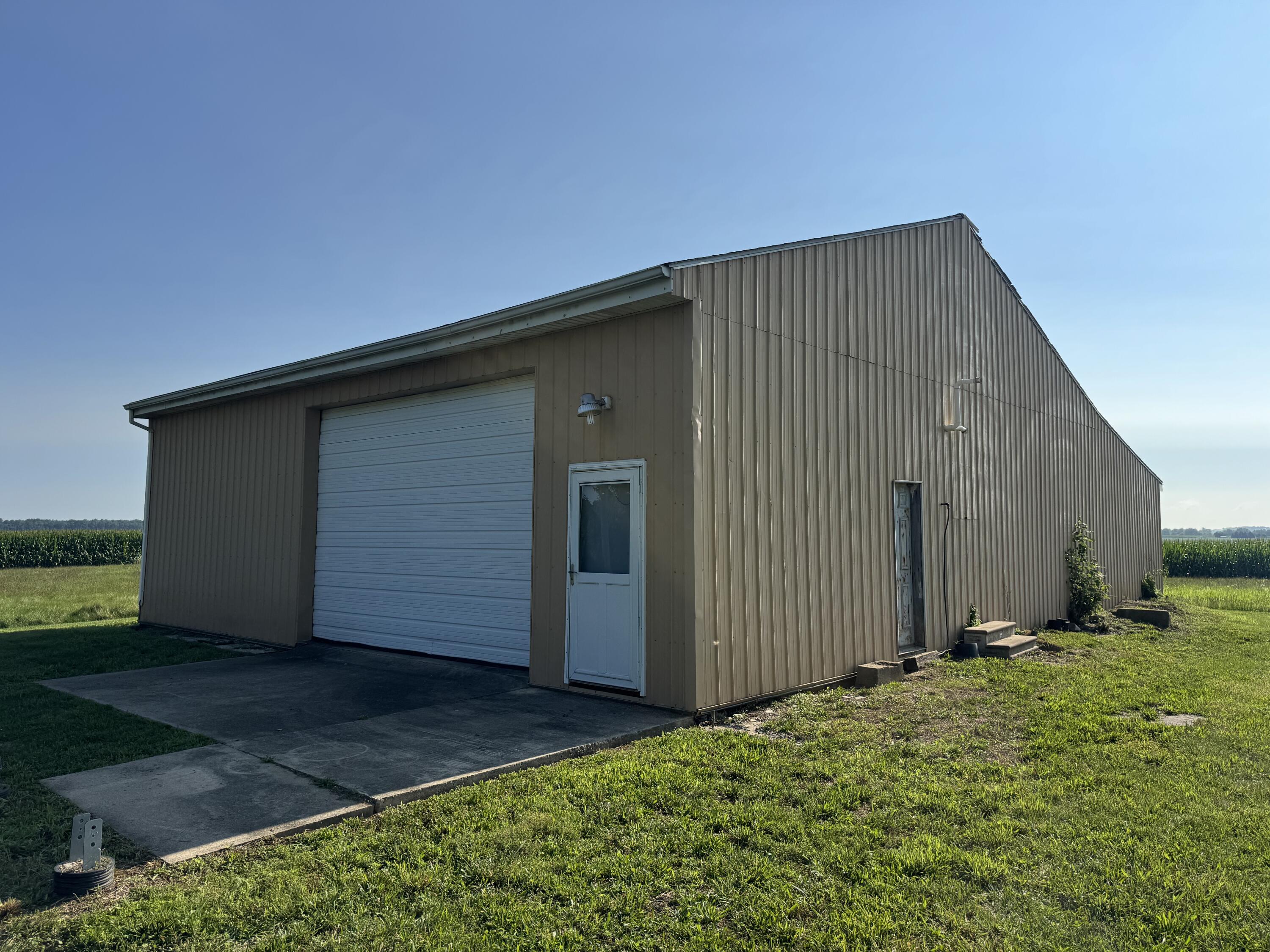 2091 West, Saint Paris, Ohio 43072