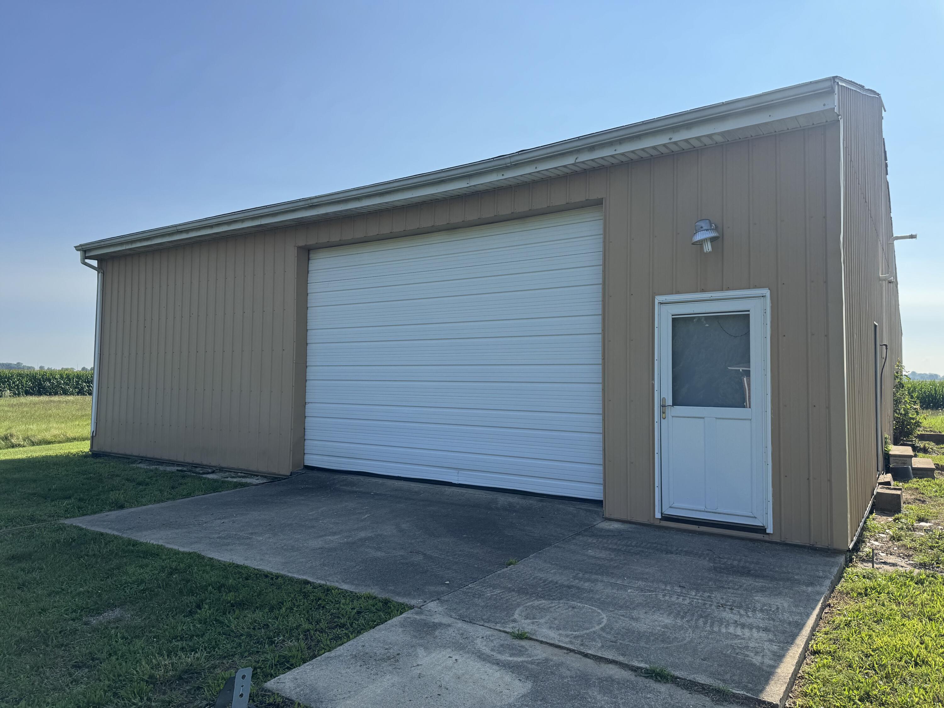 2091 West, Saint Paris, Ohio 43072