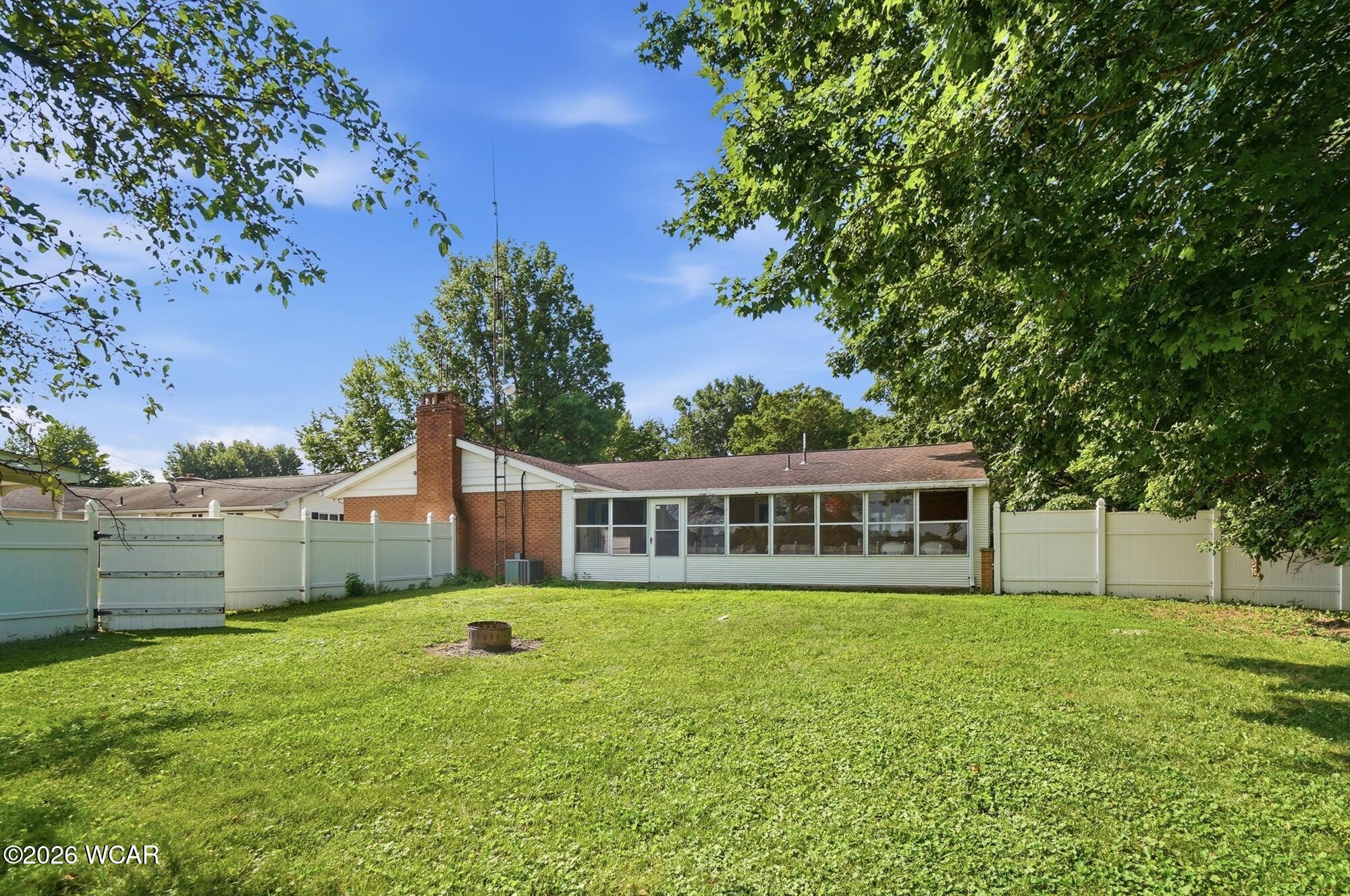4422 Stemen Street, Lima, Ohio