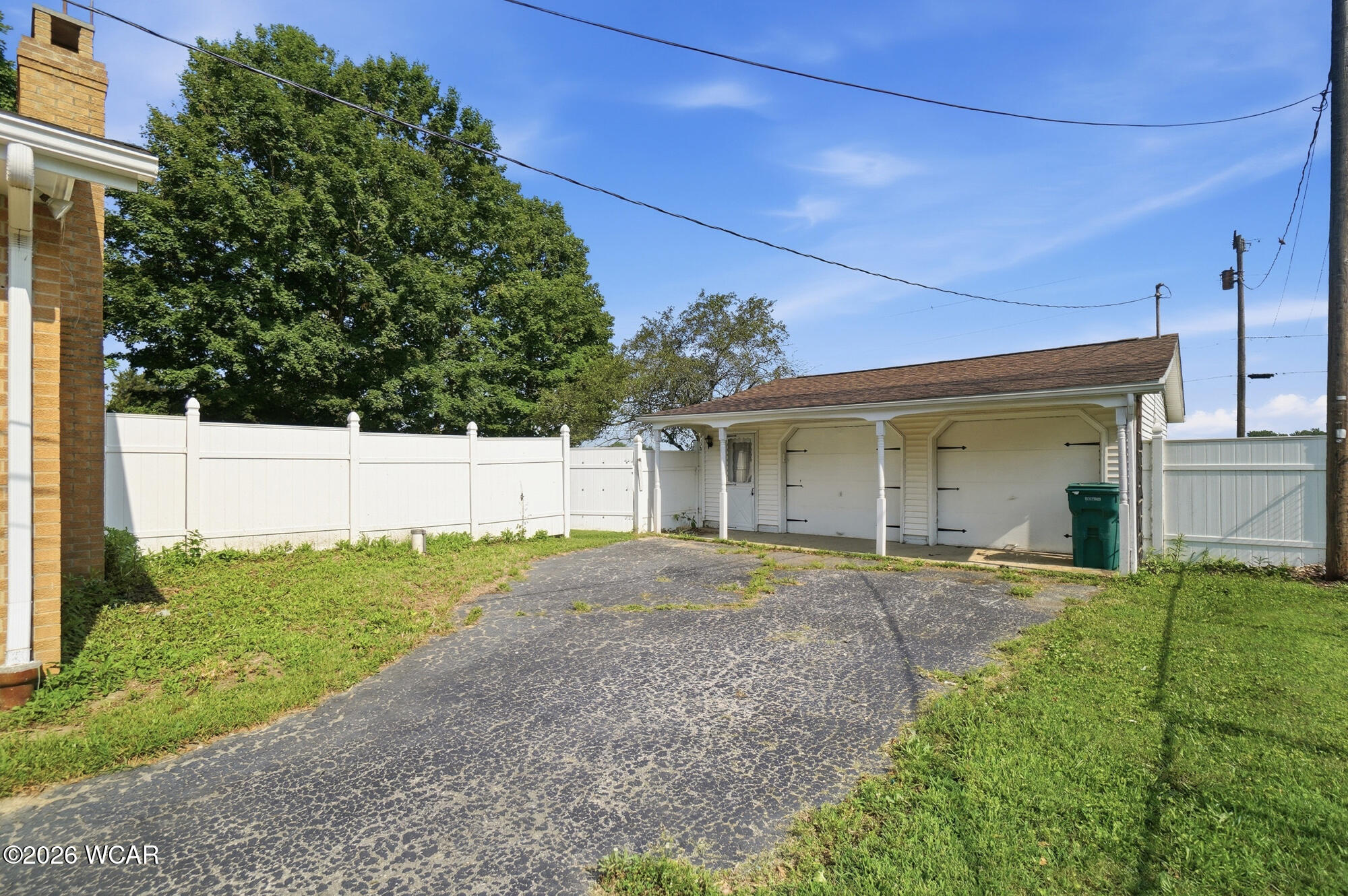 4422 Stemen Street, Lima, Ohio