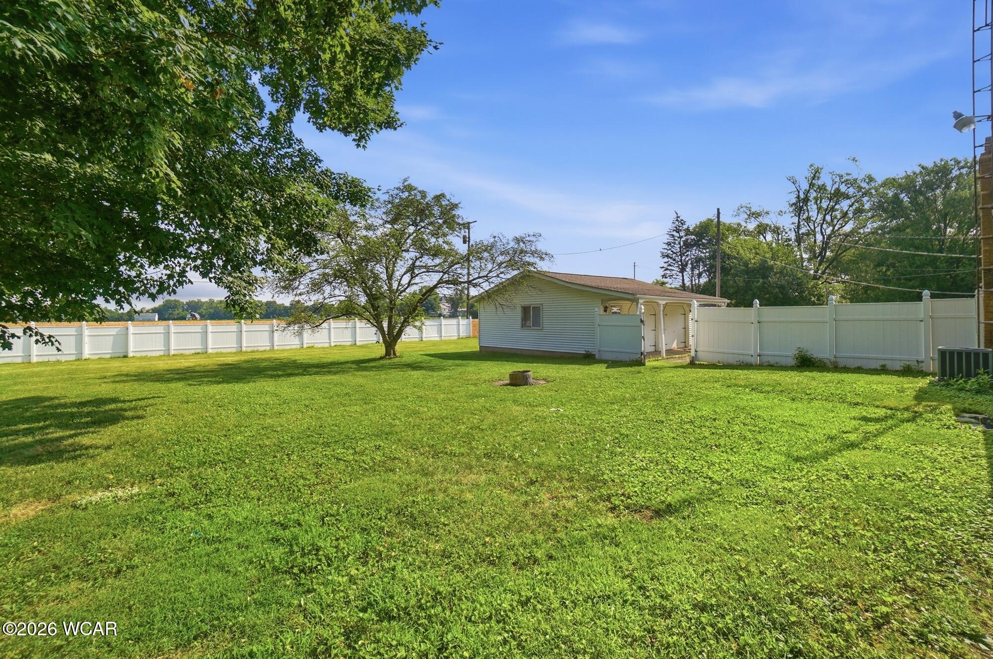 4422 Stemen Street, Lima, Ohio