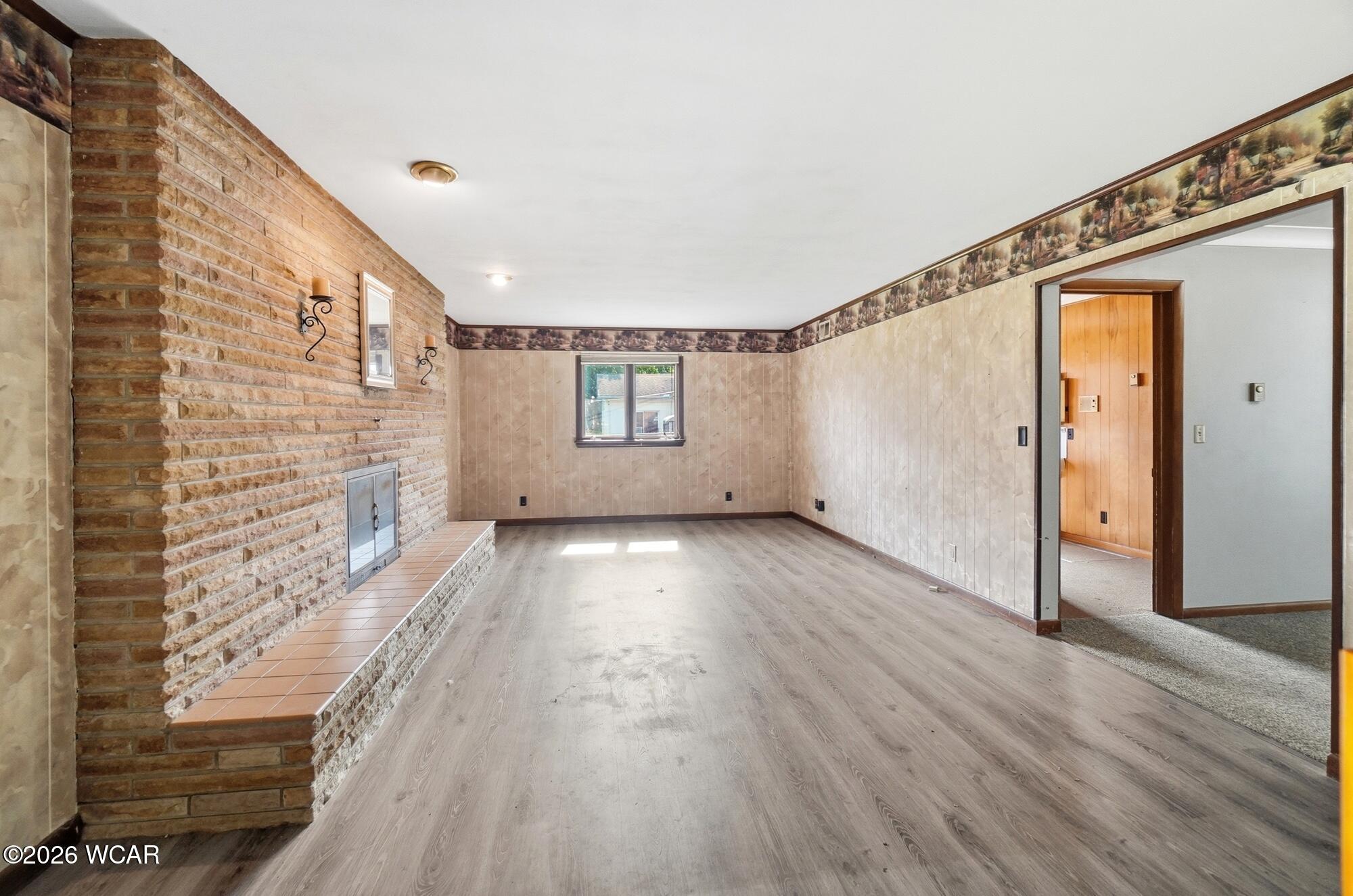 4422 Stemen Street, Lima, Ohio