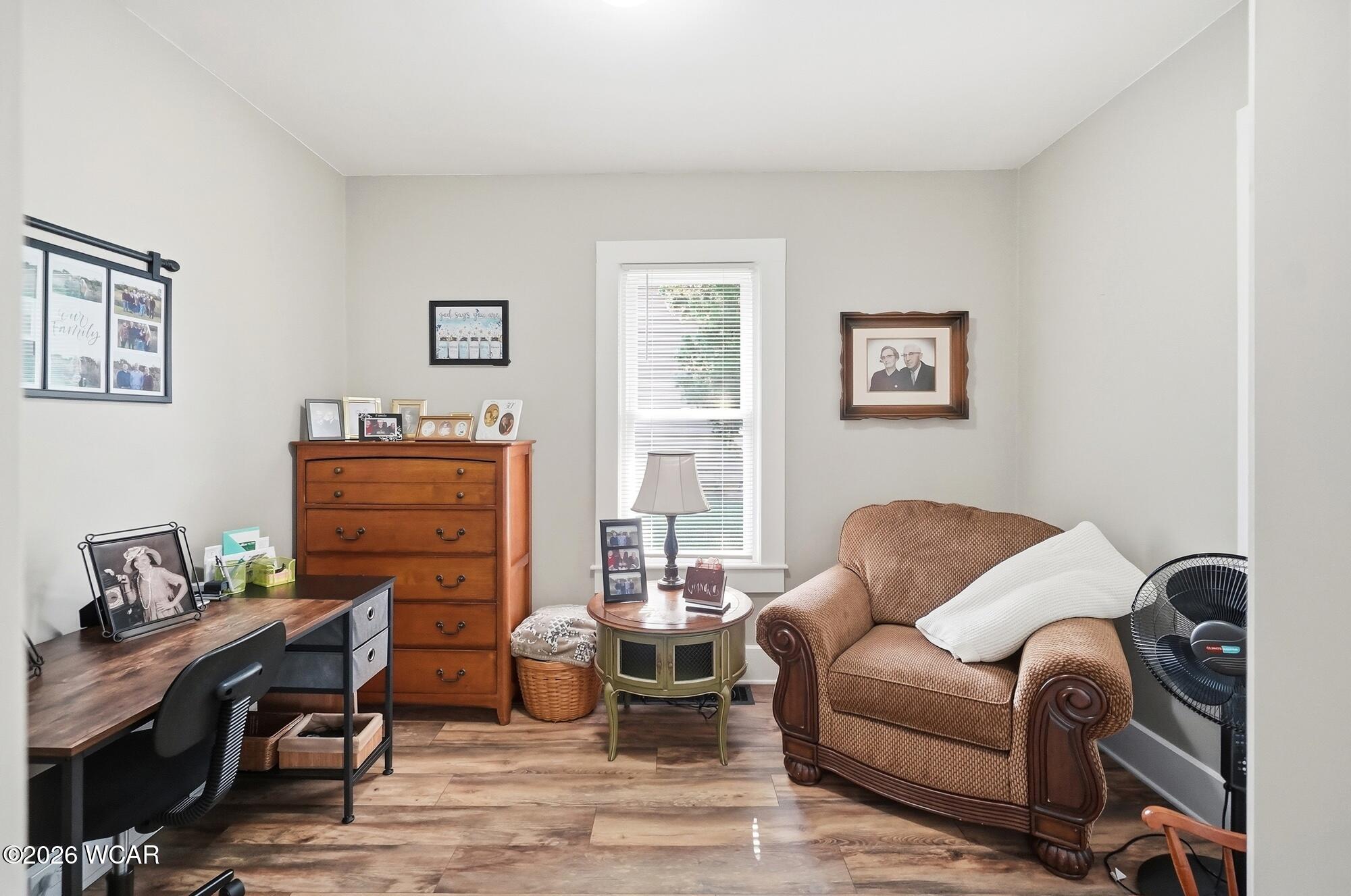 441 Dickinson Avenue, Van Wert, Ohio