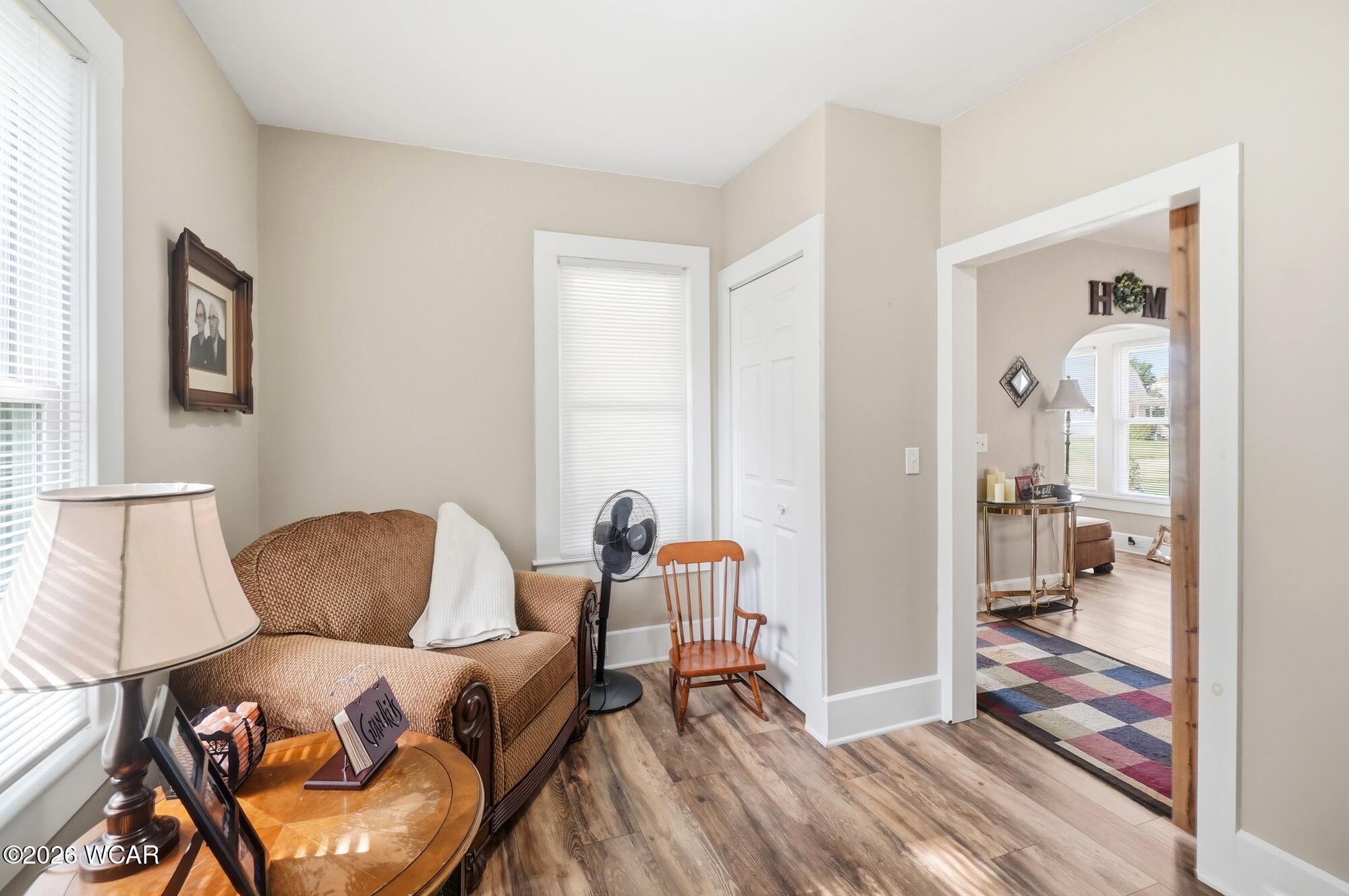 441 Dickinson Avenue, Van Wert, Ohio