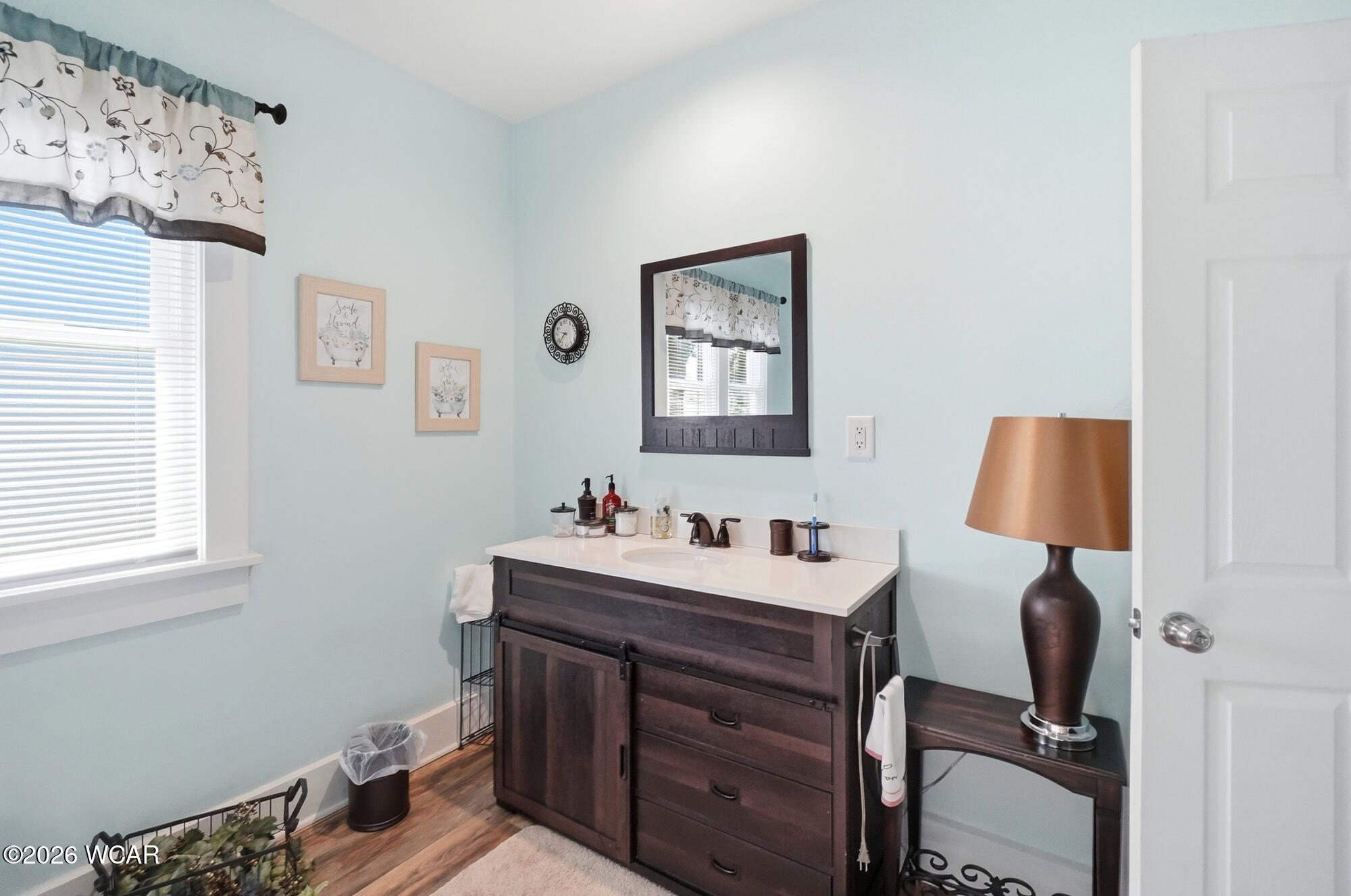 441 Dickinson Avenue, Van Wert, Ohio