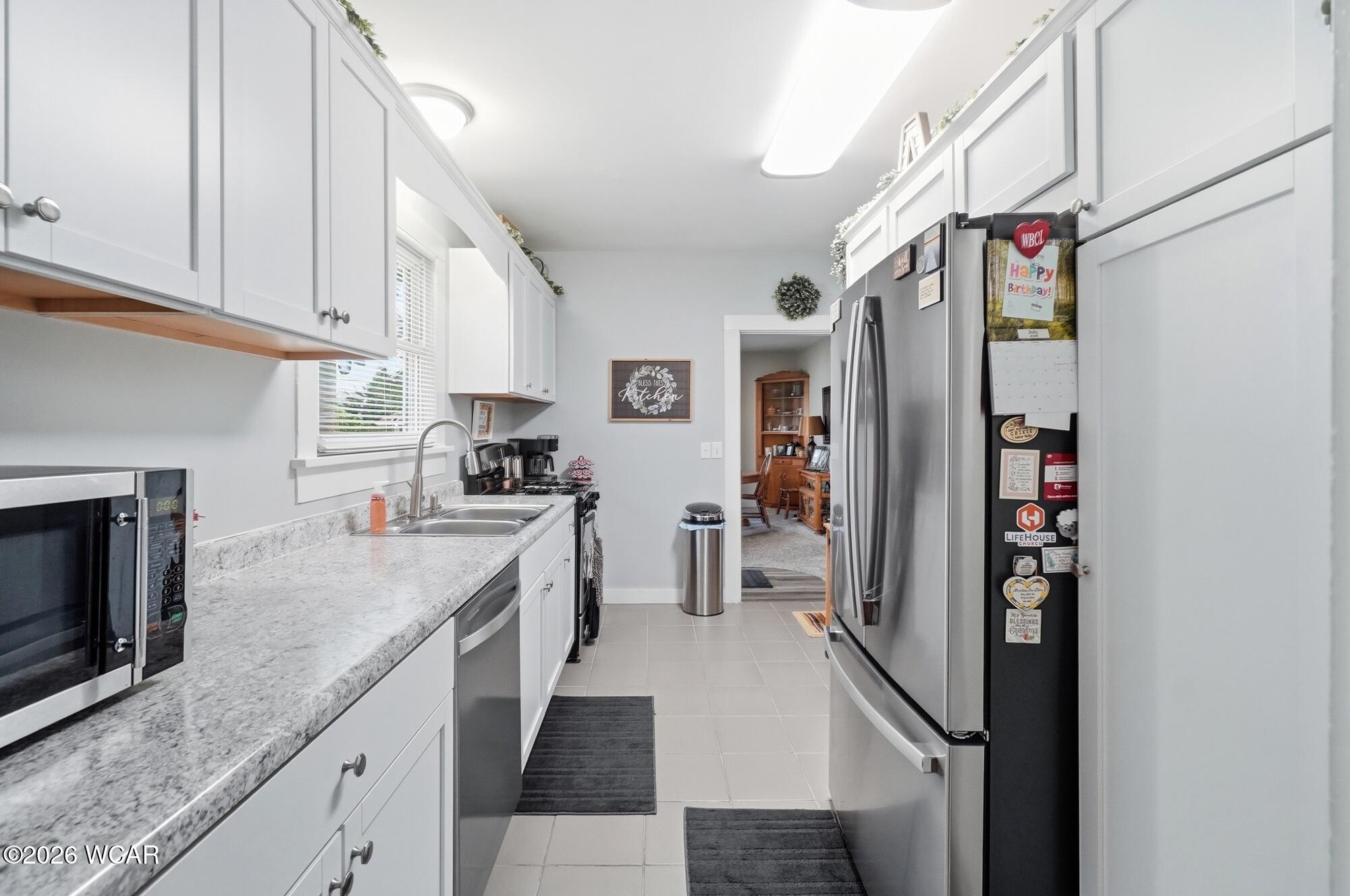 441 Dickinson Avenue, Van Wert, Ohio