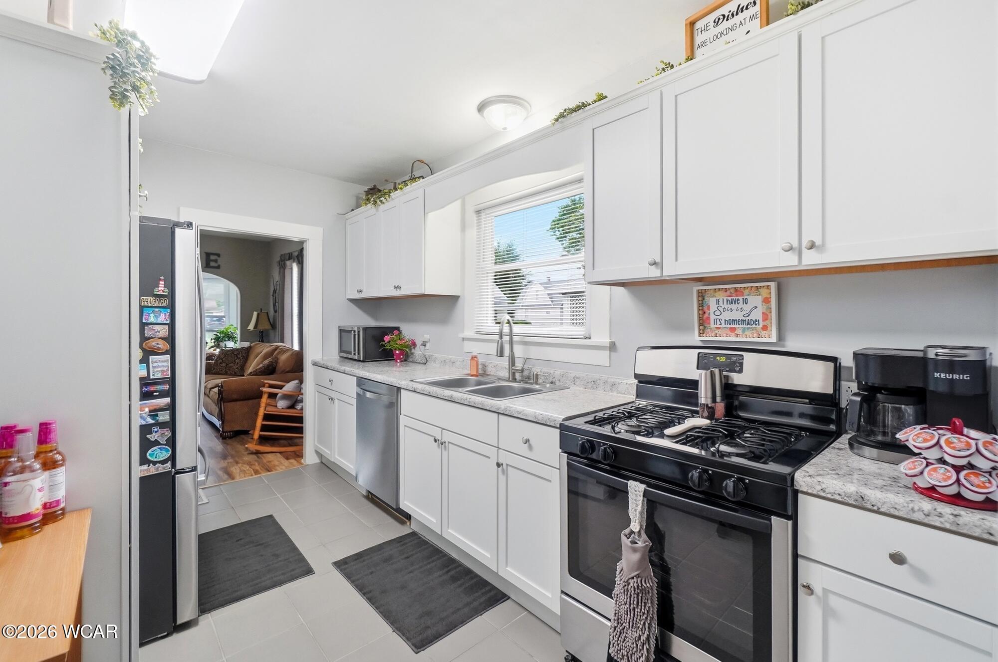 441 Dickinson Avenue, Van Wert, Ohio