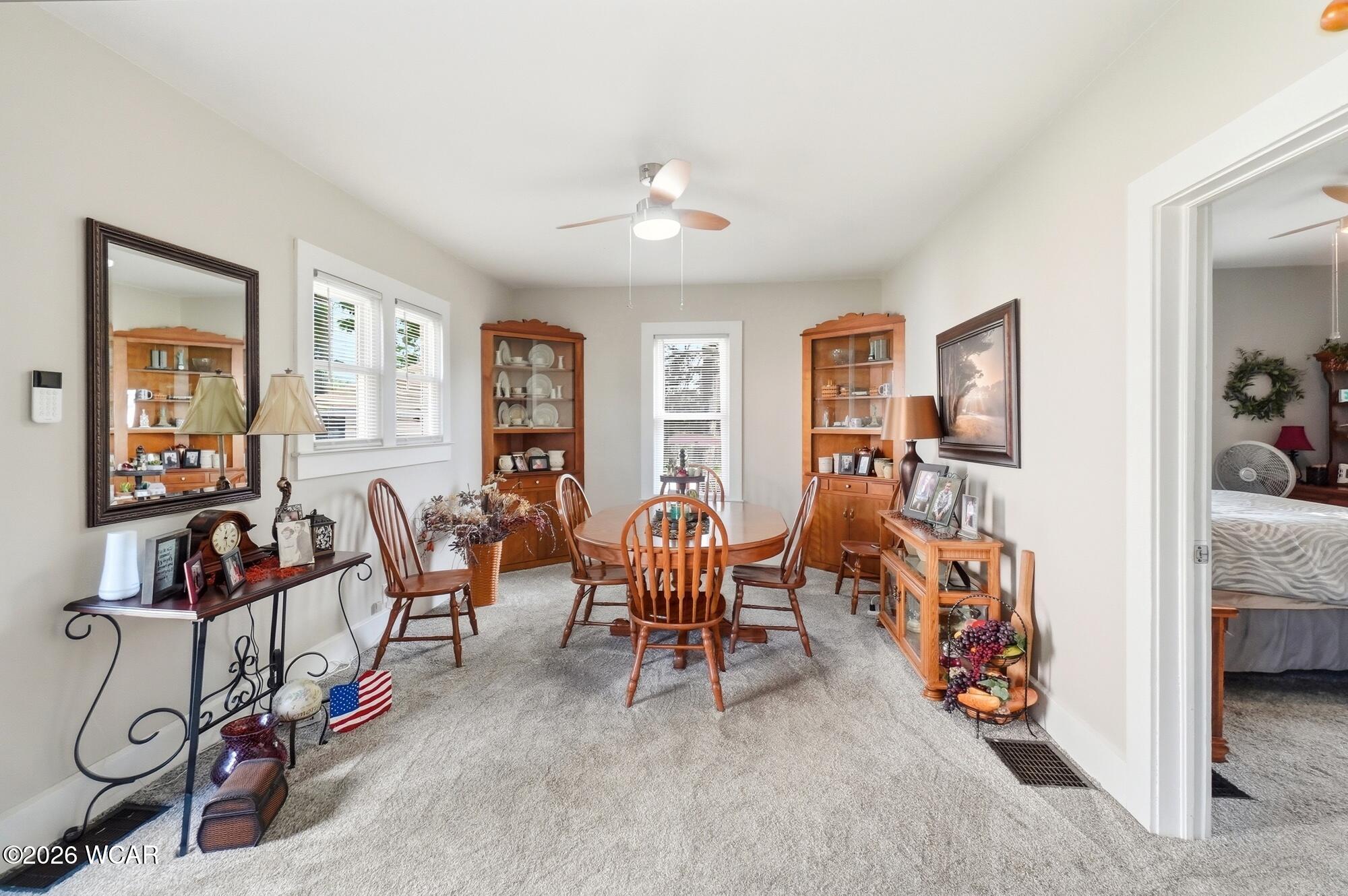 441 Dickinson Avenue, Van Wert, Ohio