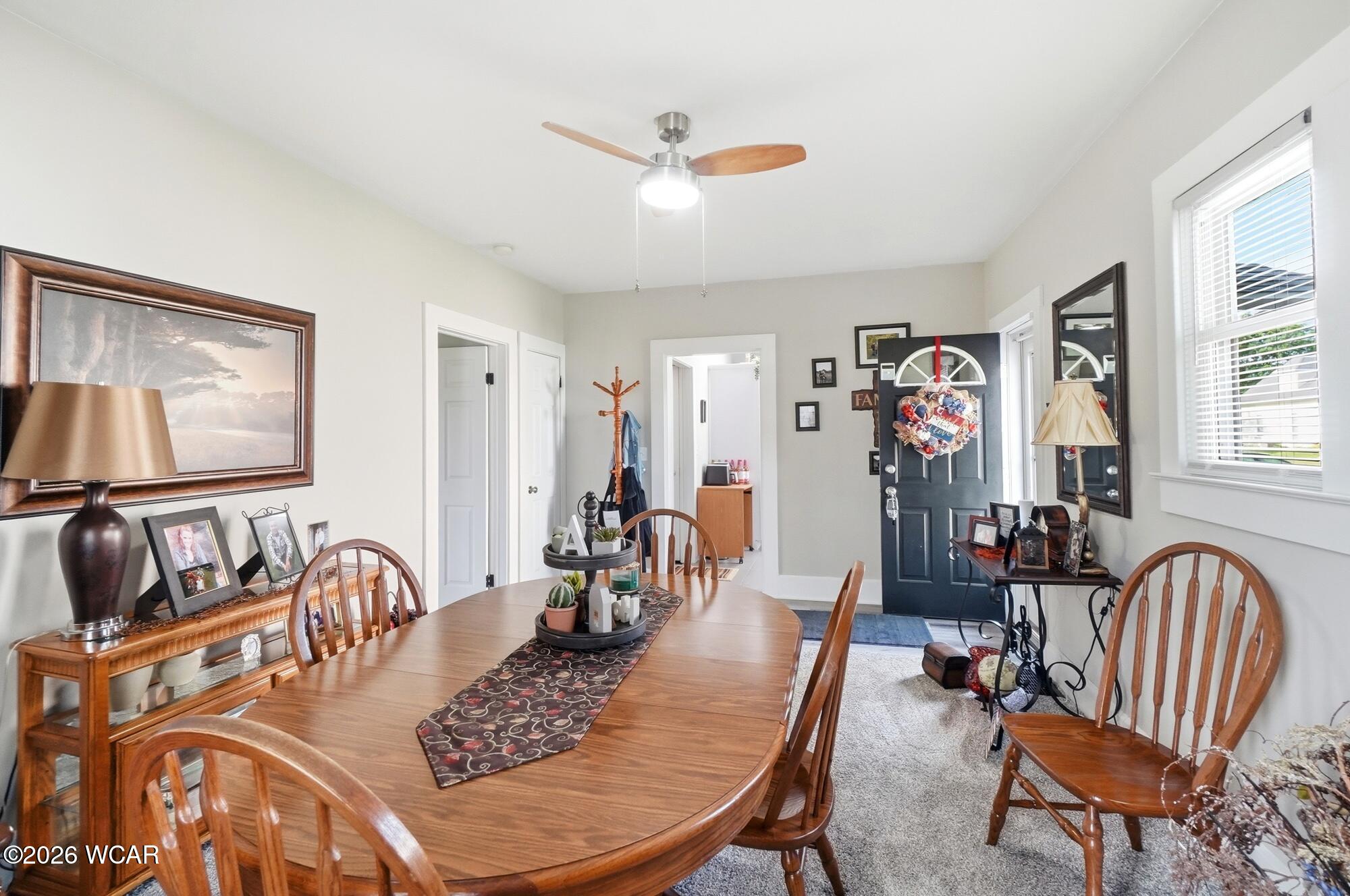 441 Dickinson Avenue, Van Wert, Ohio