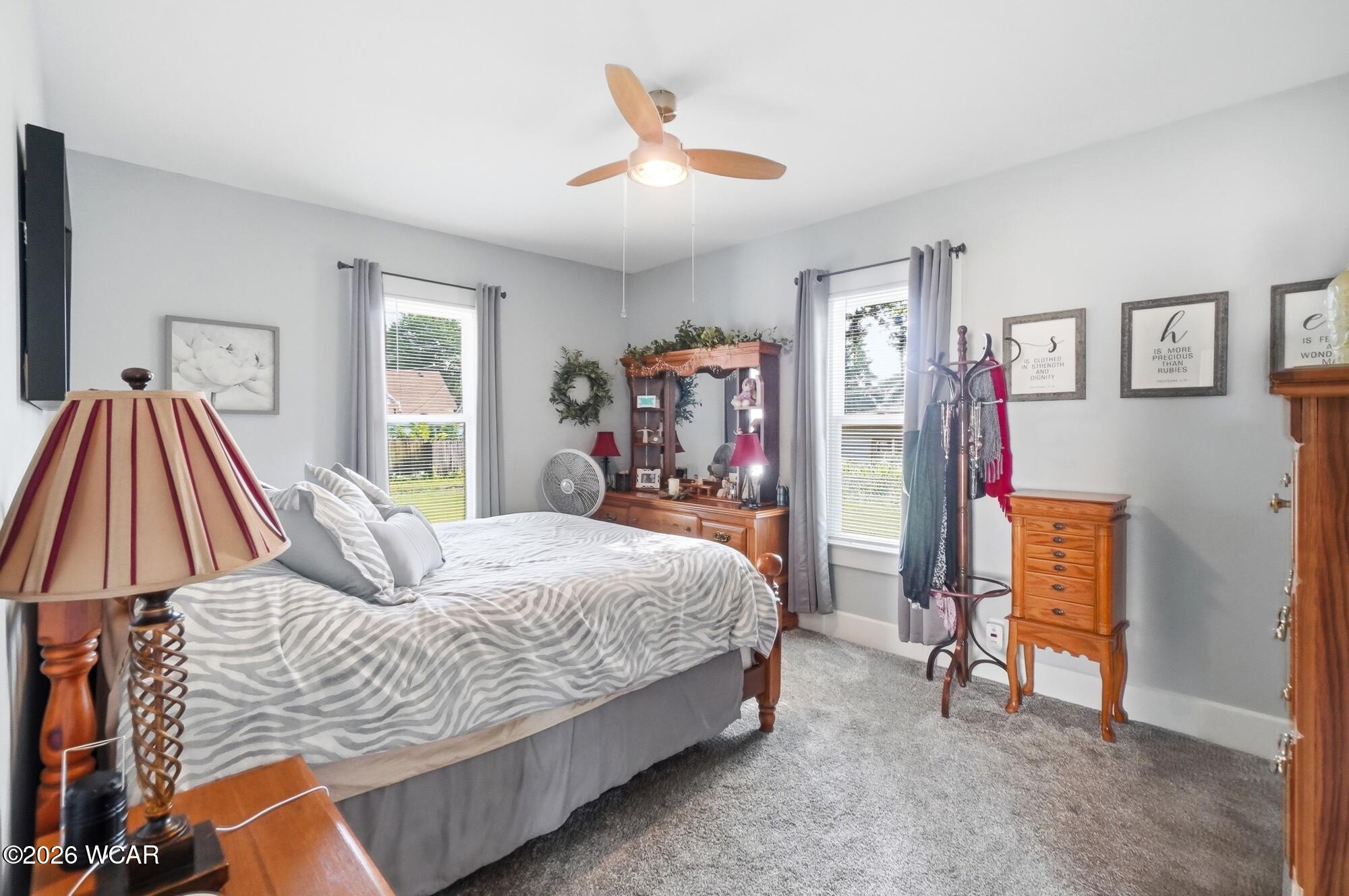 441 Dickinson Avenue, Van Wert, Ohio