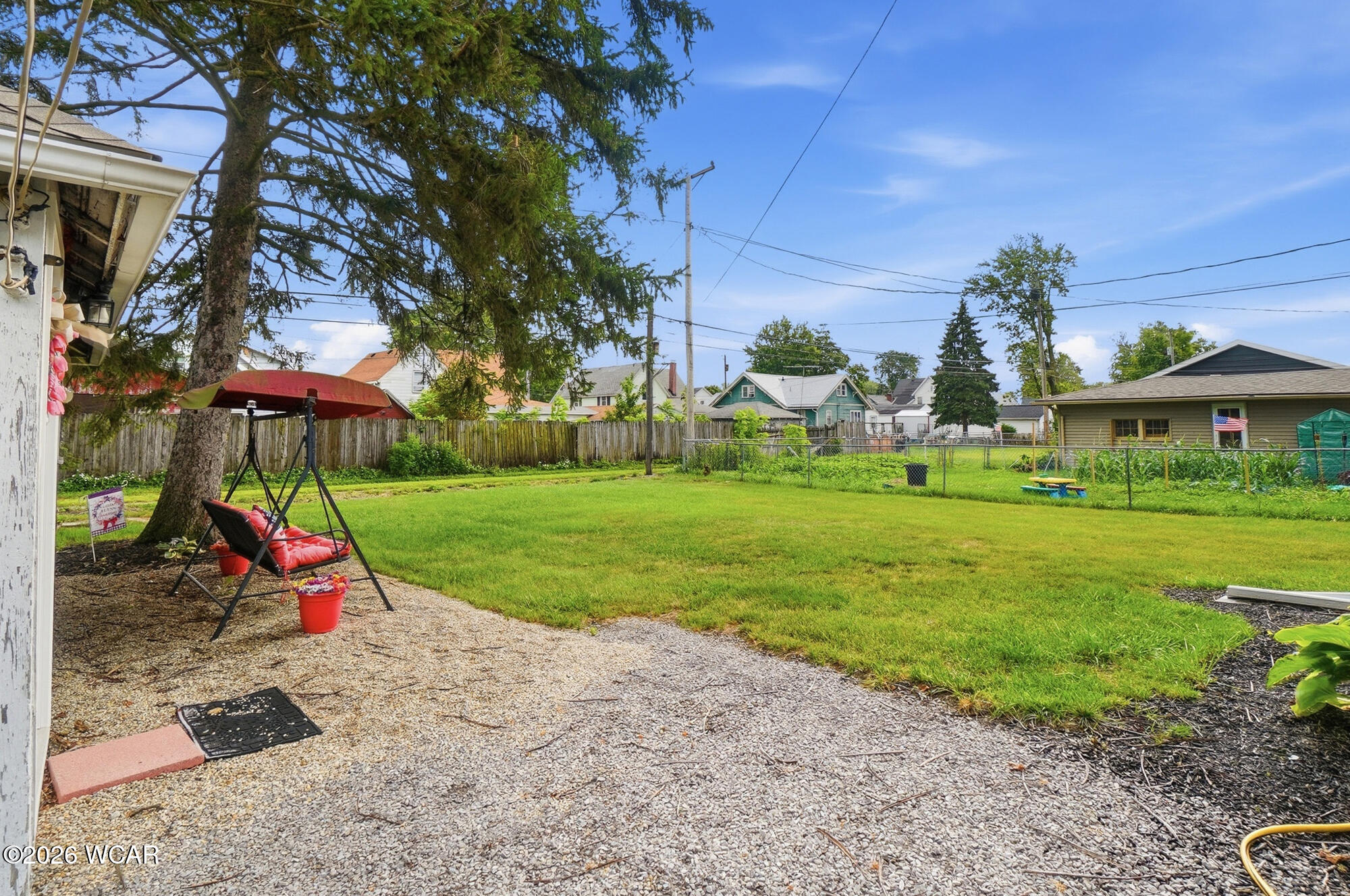 441 Dickinson Avenue, Van Wert, Ohio