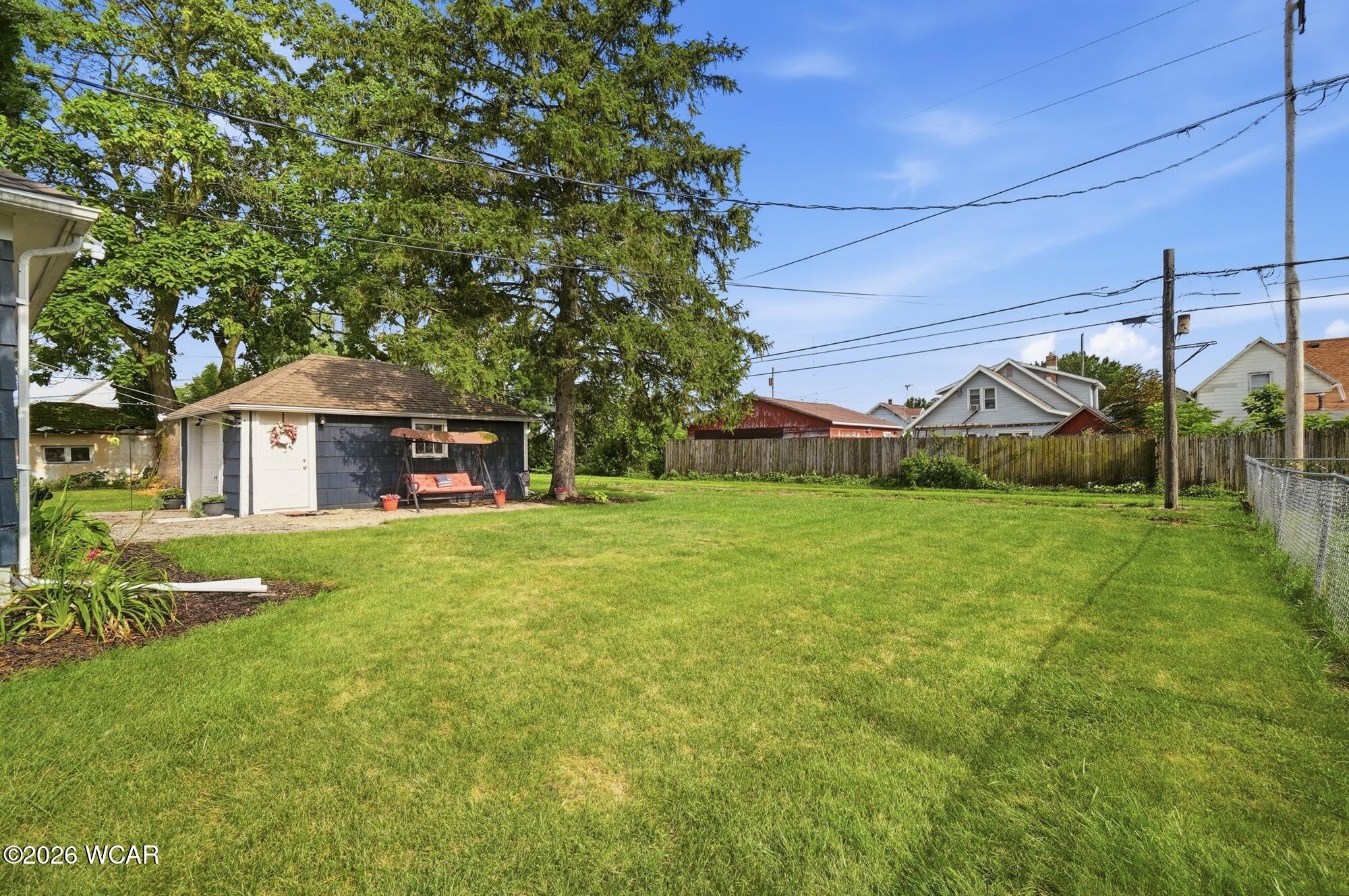 441 Dickinson Avenue, Van Wert, Ohio