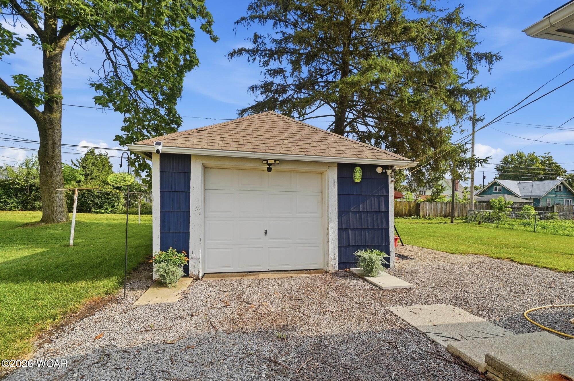 441 Dickinson Avenue, Van Wert, Ohio