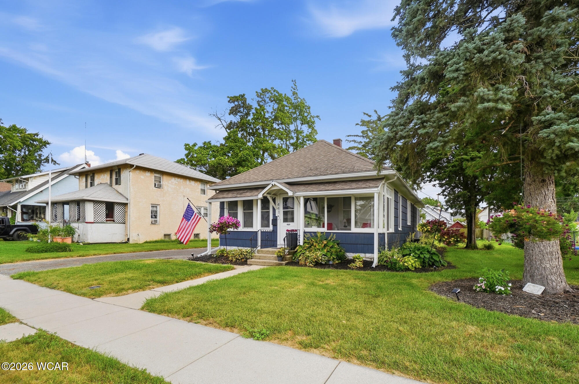 441 Dickinson Avenue, Van Wert, Ohio
