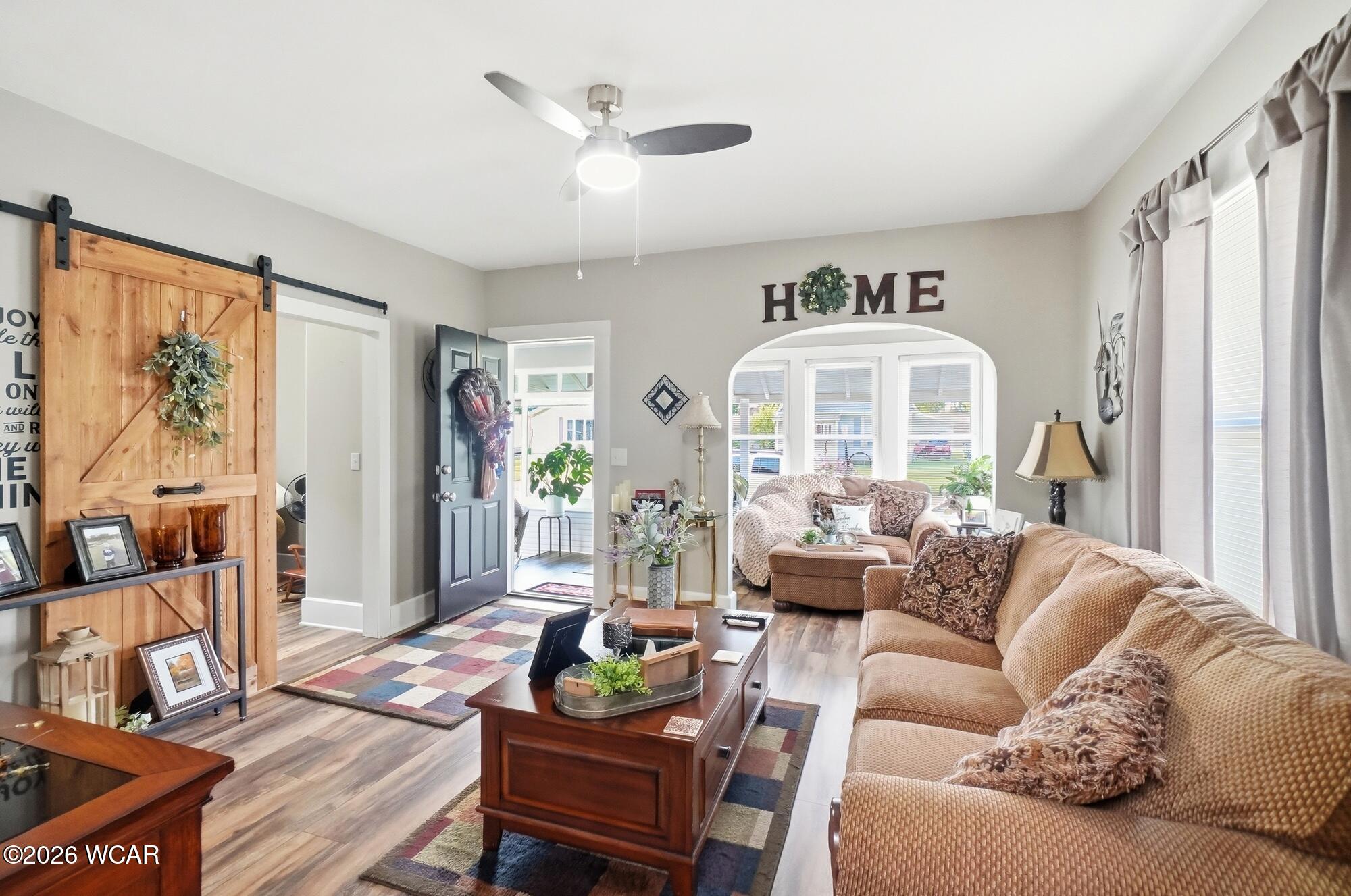 441 Dickinson Avenue, Van Wert, Ohio