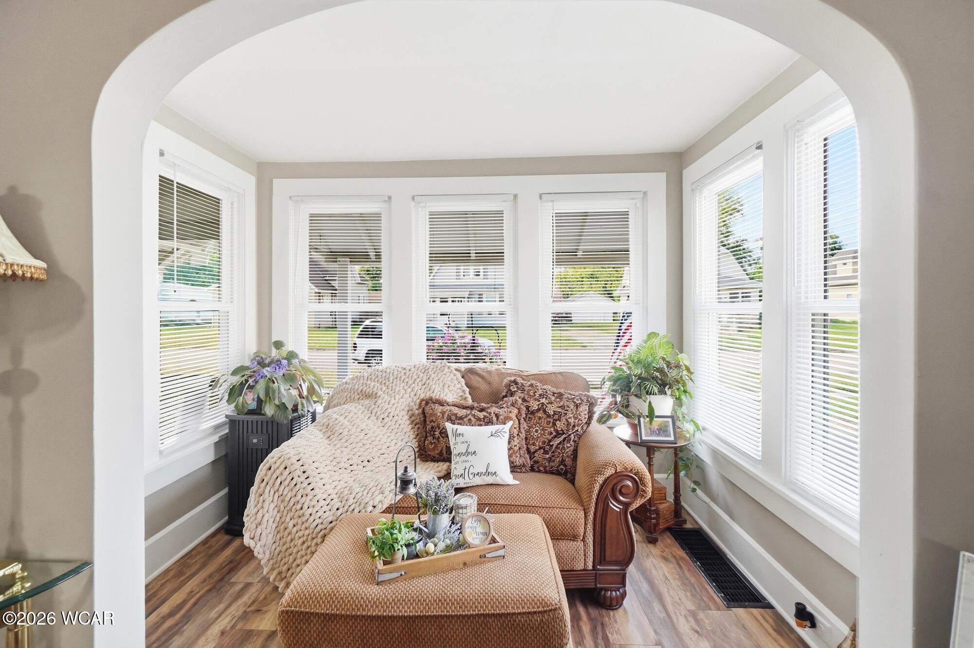 441 Dickinson Avenue, Van Wert, Ohio
