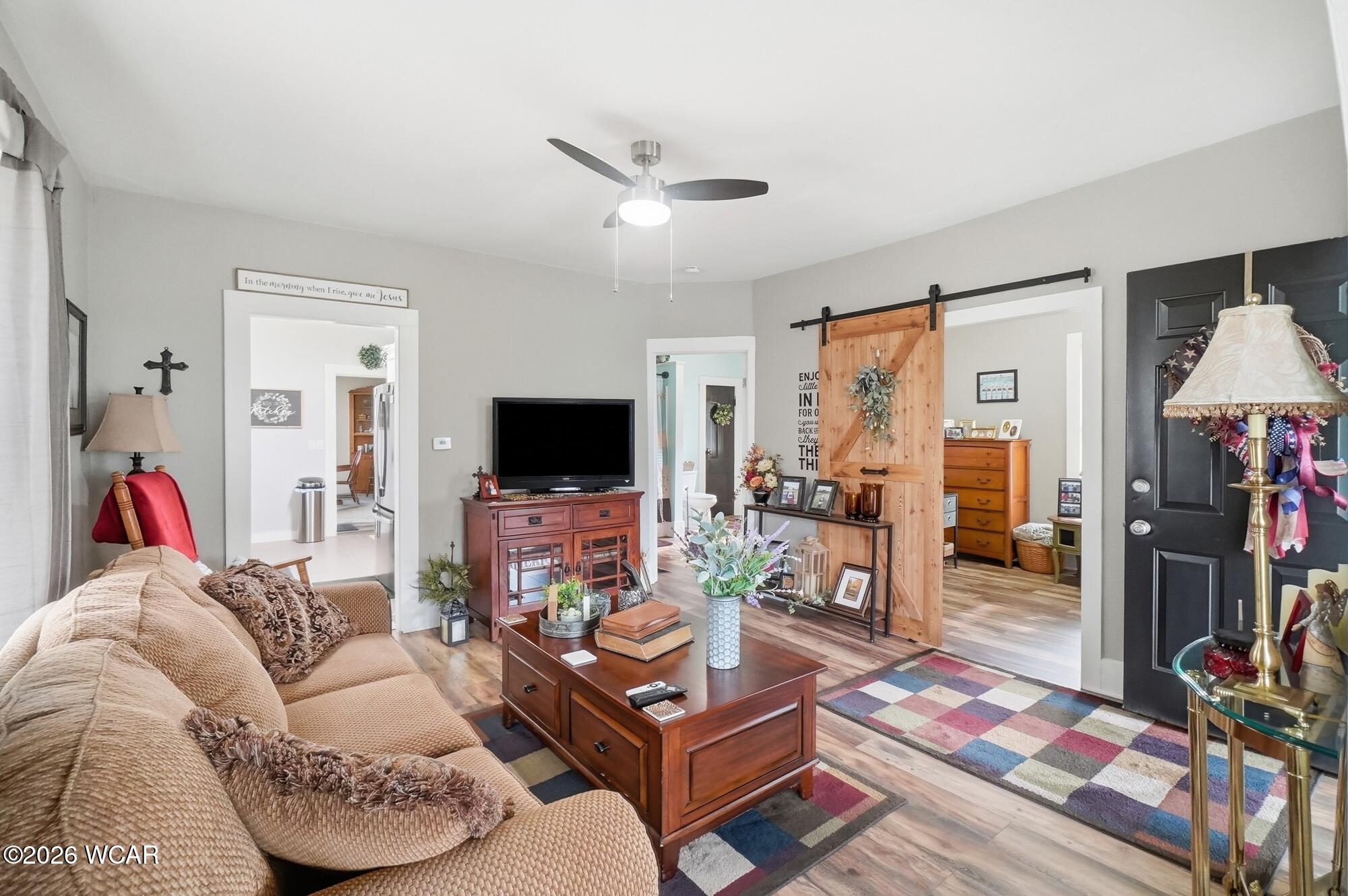 441 Dickinson Avenue, Van Wert, Ohio