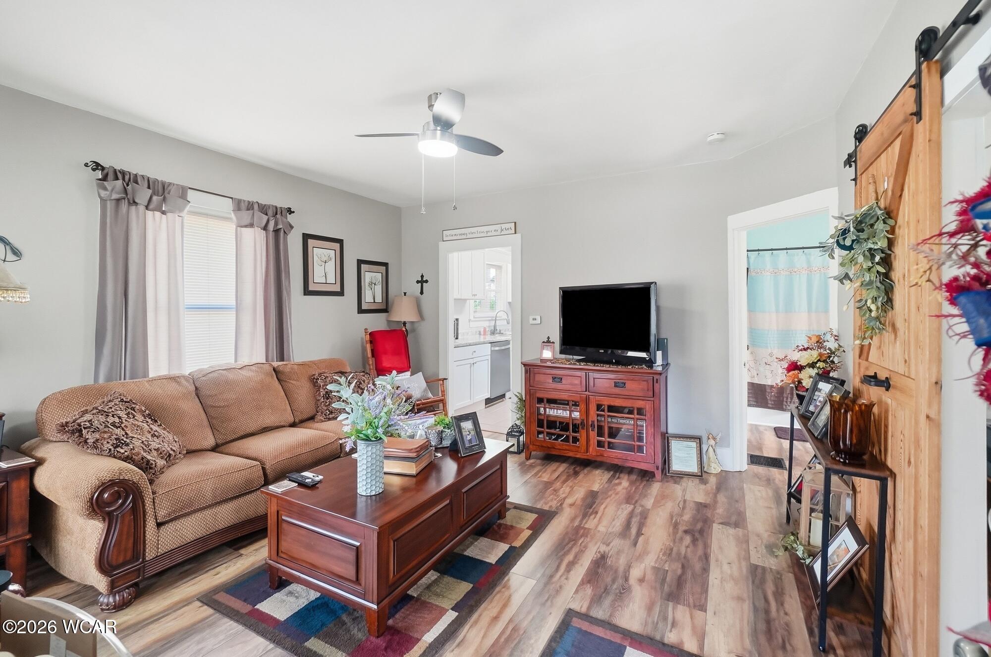 441 Dickinson Avenue, Van Wert, Ohio