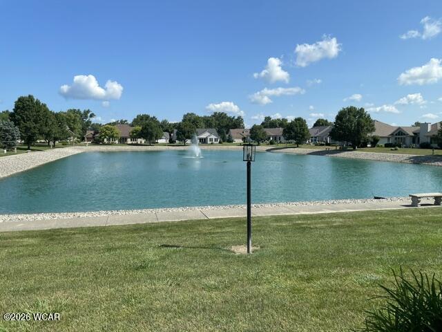 1084 Chippewa Drive, Van Wert, Ohio