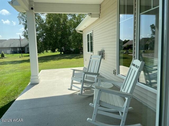 1084 Chippewa Drive, Van Wert, Ohio