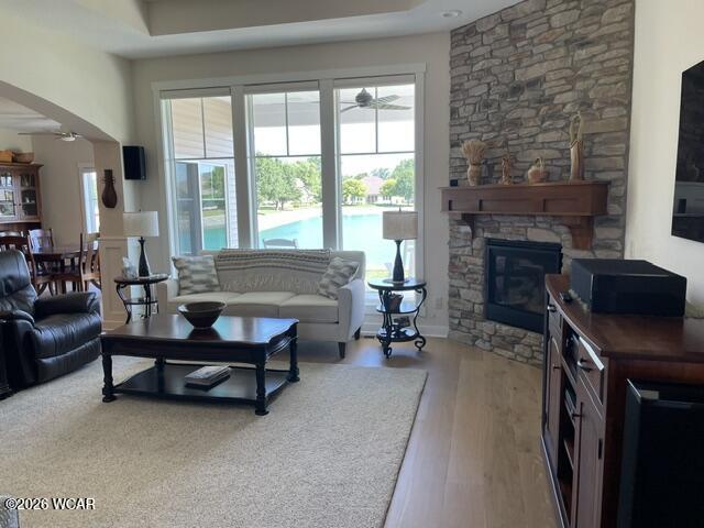 1084 Chippewa Drive, Van Wert, Ohio