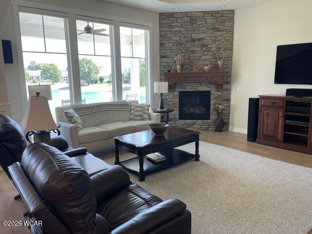 1084 Chippewa Drive, Van Wert, Ohio