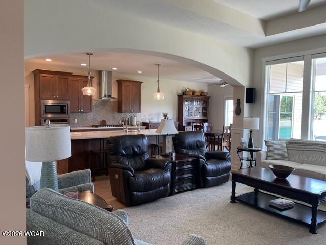 1084 Chippewa Drive, Van Wert, Ohio