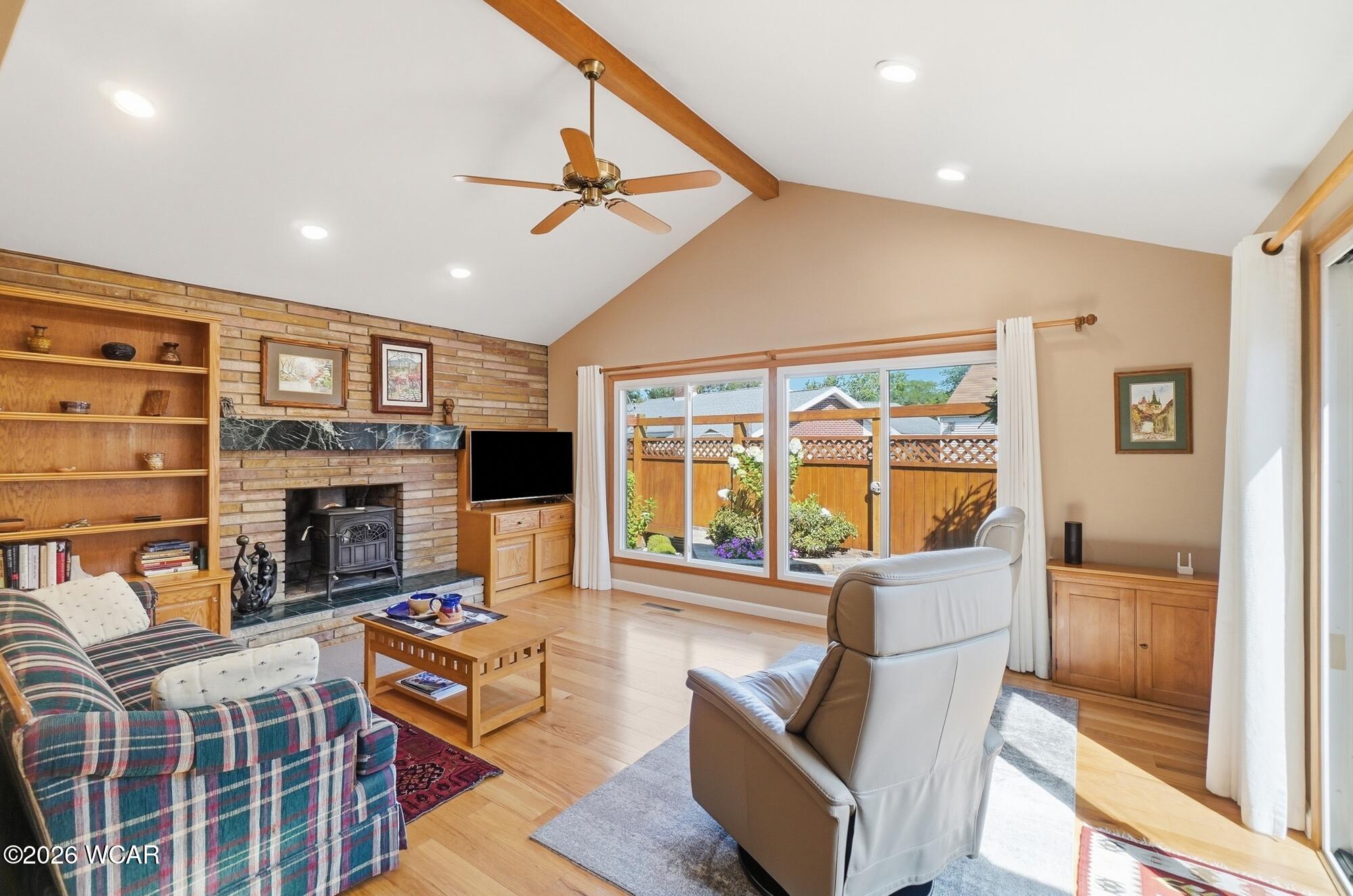 202 Westwood Drive, Lima, Ohio