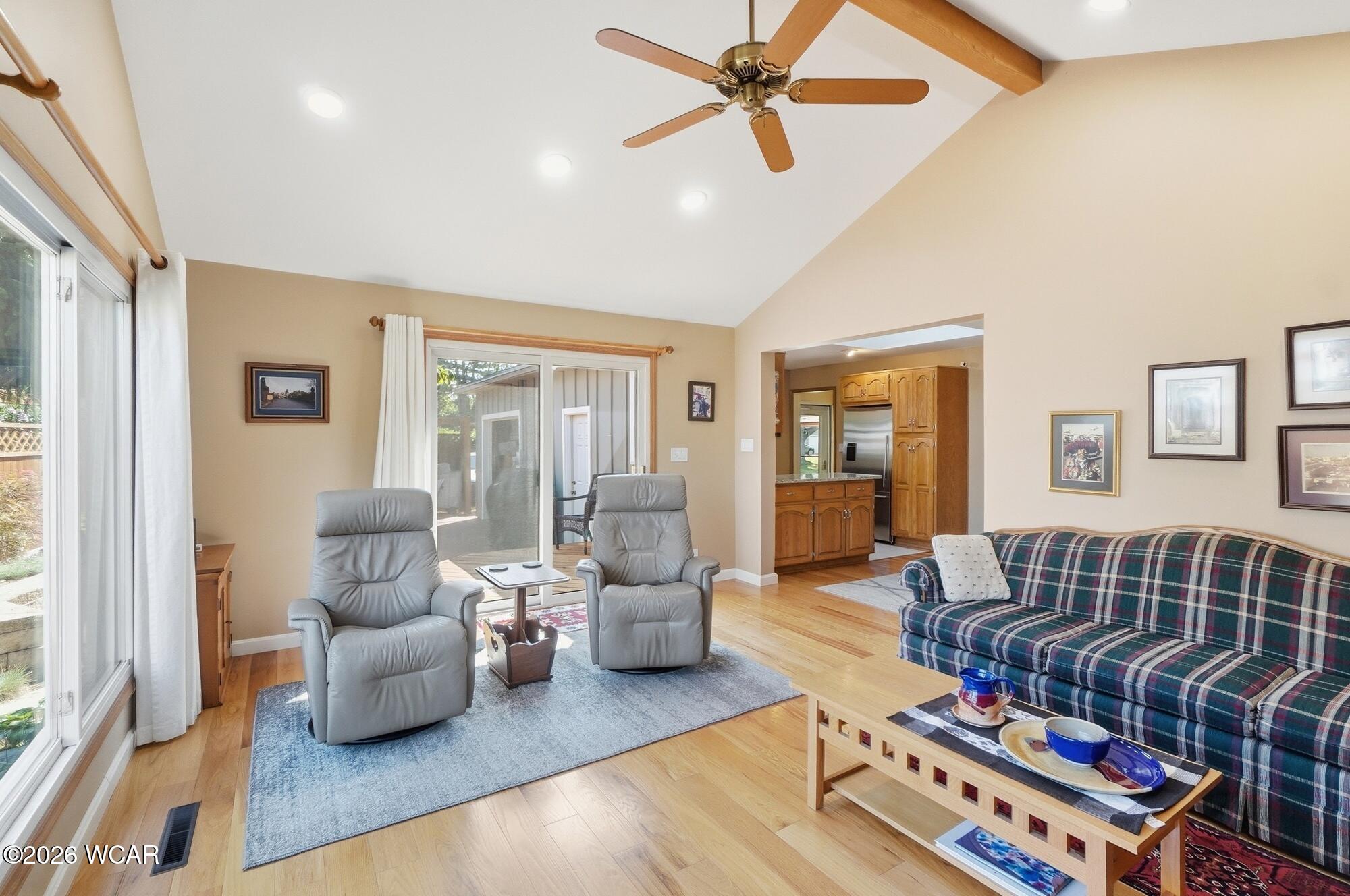 202 Westwood Drive, Lima, Ohio