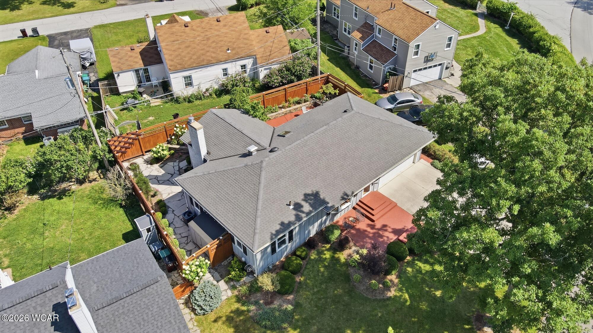 202 Westwood Drive, Lima, Ohio