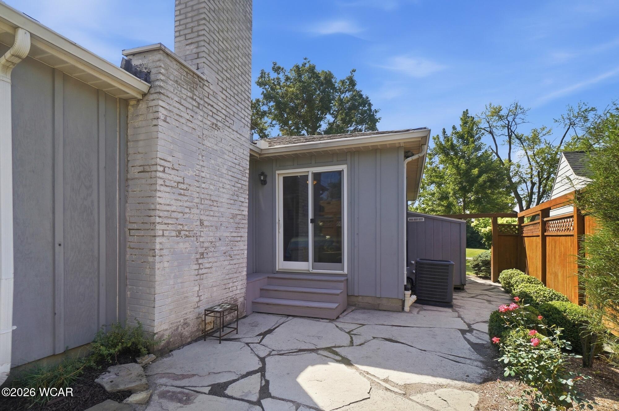 202 Westwood Drive, Lima, Ohio