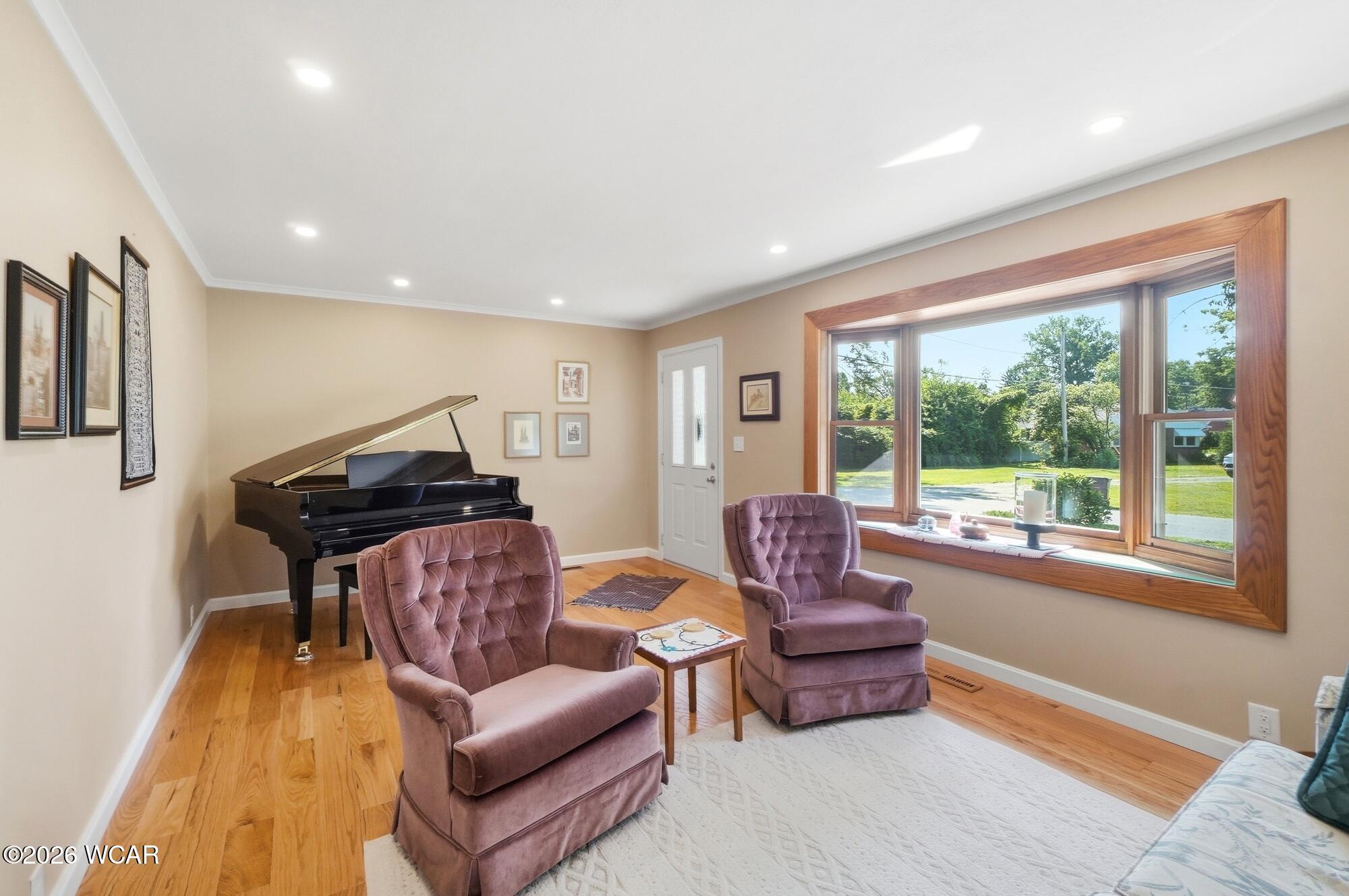202 Westwood Drive, Lima, Ohio