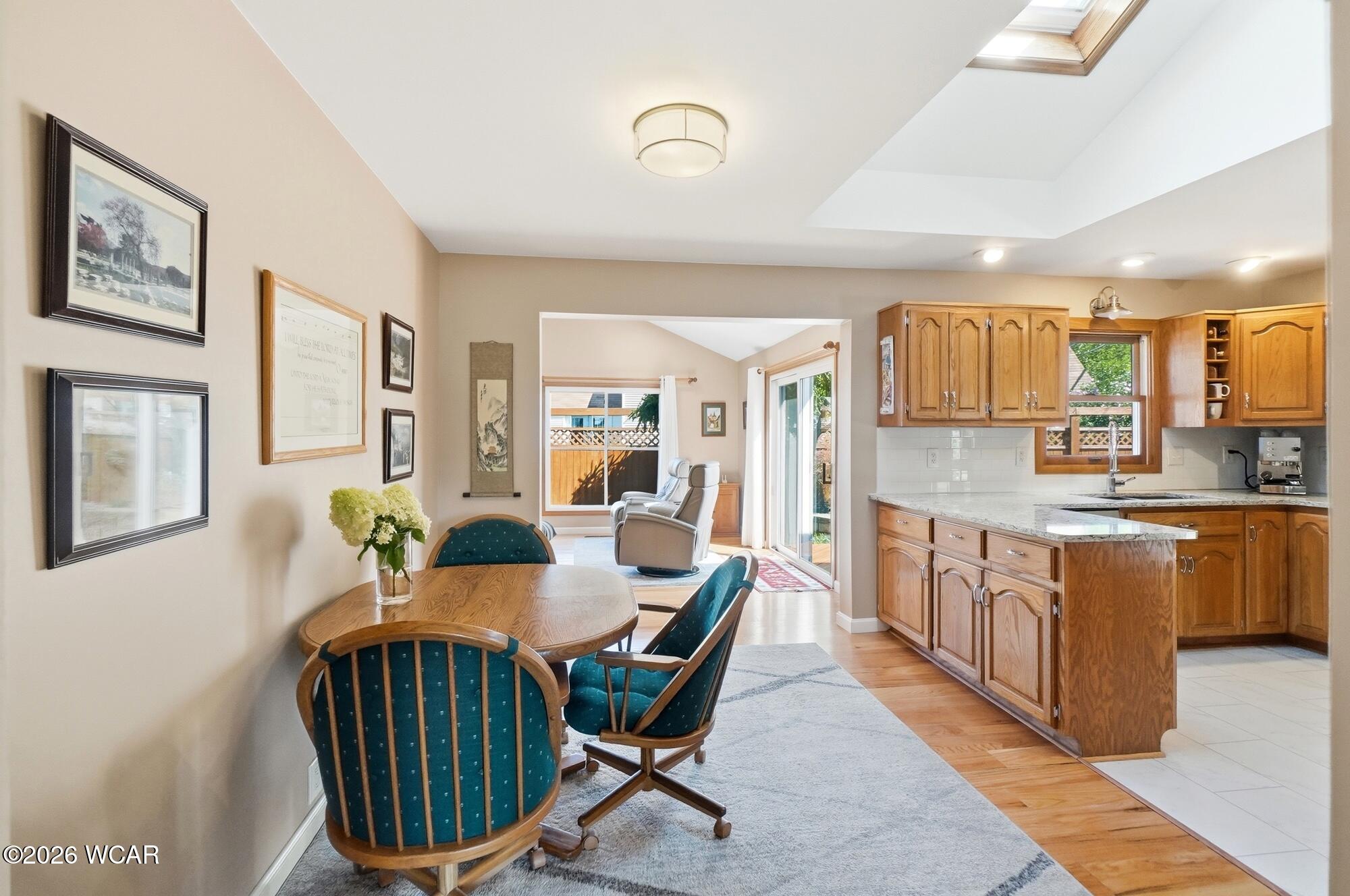 202 Westwood Drive, Lima, Ohio