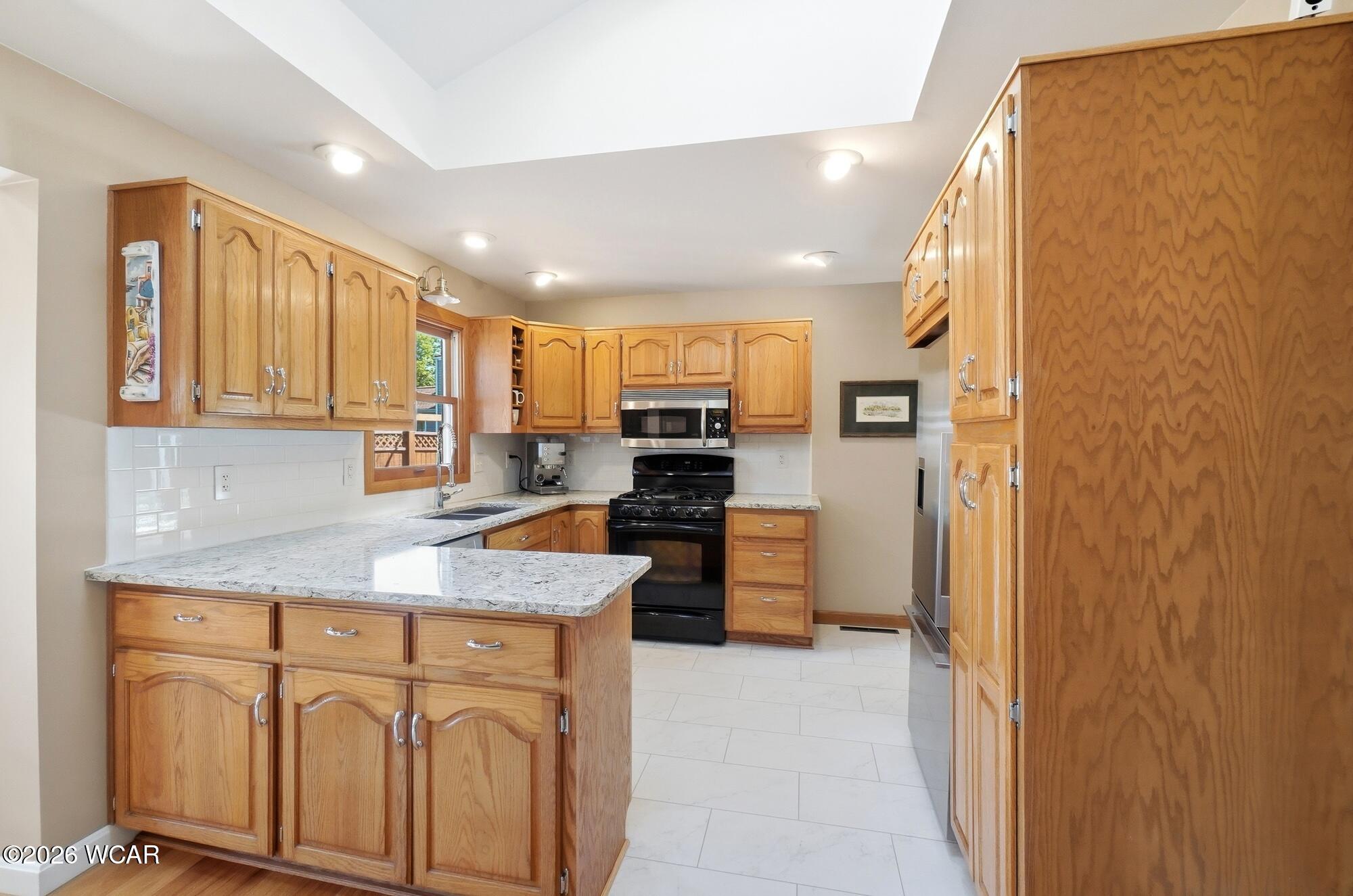 202 Westwood Drive, Lima, Ohio