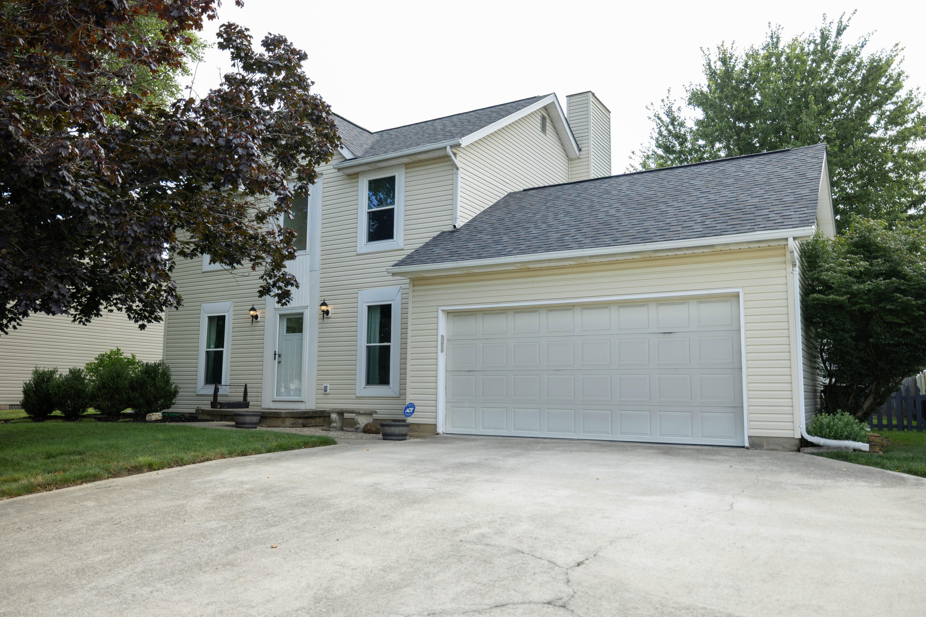 2748 Conestoga, Springfield, Ohio 45503