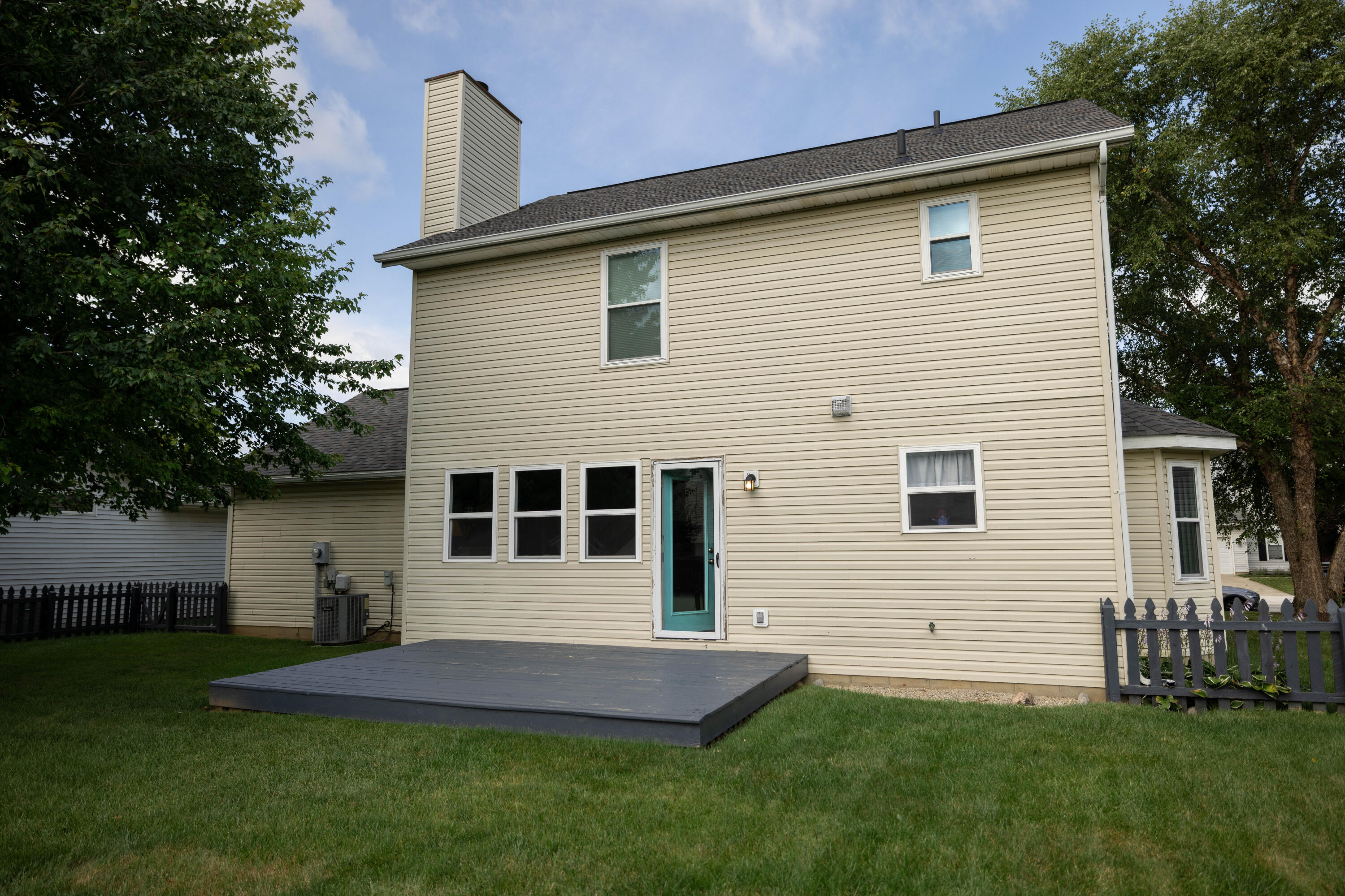 2748 Conestoga, Springfield, Ohio 45503