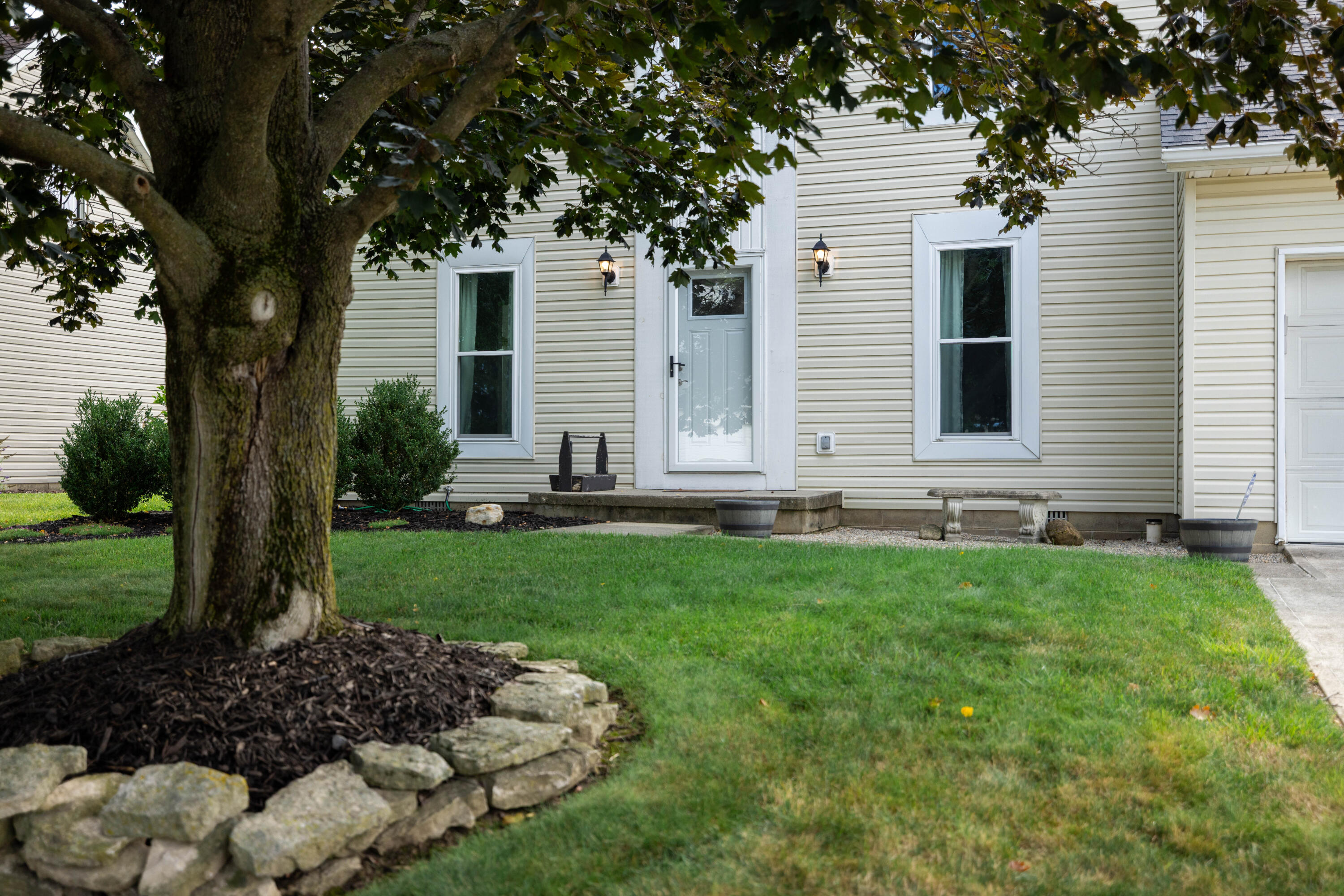2748 Conestoga, Springfield, Ohio 45503