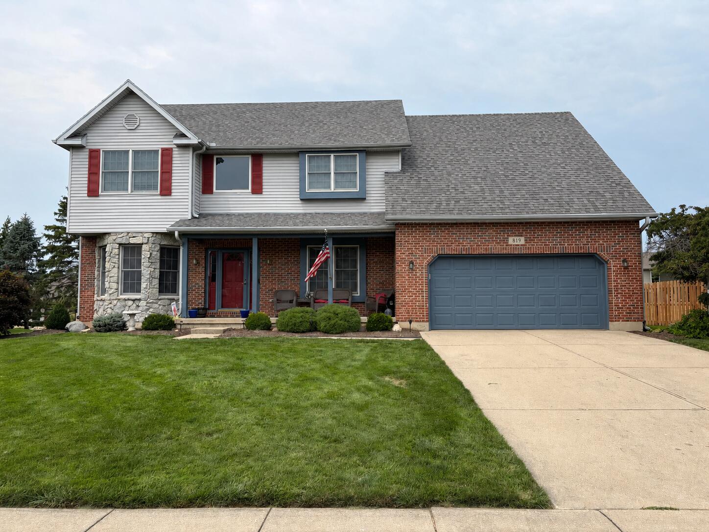 819 Claymore, Tipp City, Ohio 45371