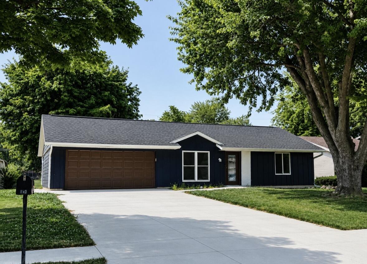 810 Cheshire, Celina, Ohio 45822