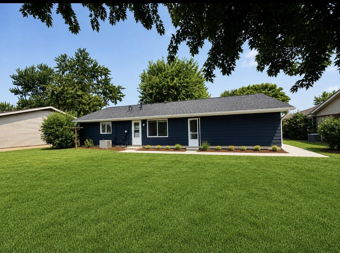 810 Cheshire, Celina, Ohio 45822