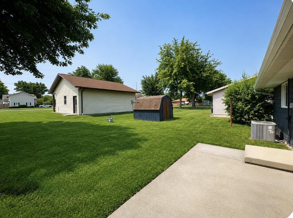 810 Cheshire, Celina, Ohio 45822