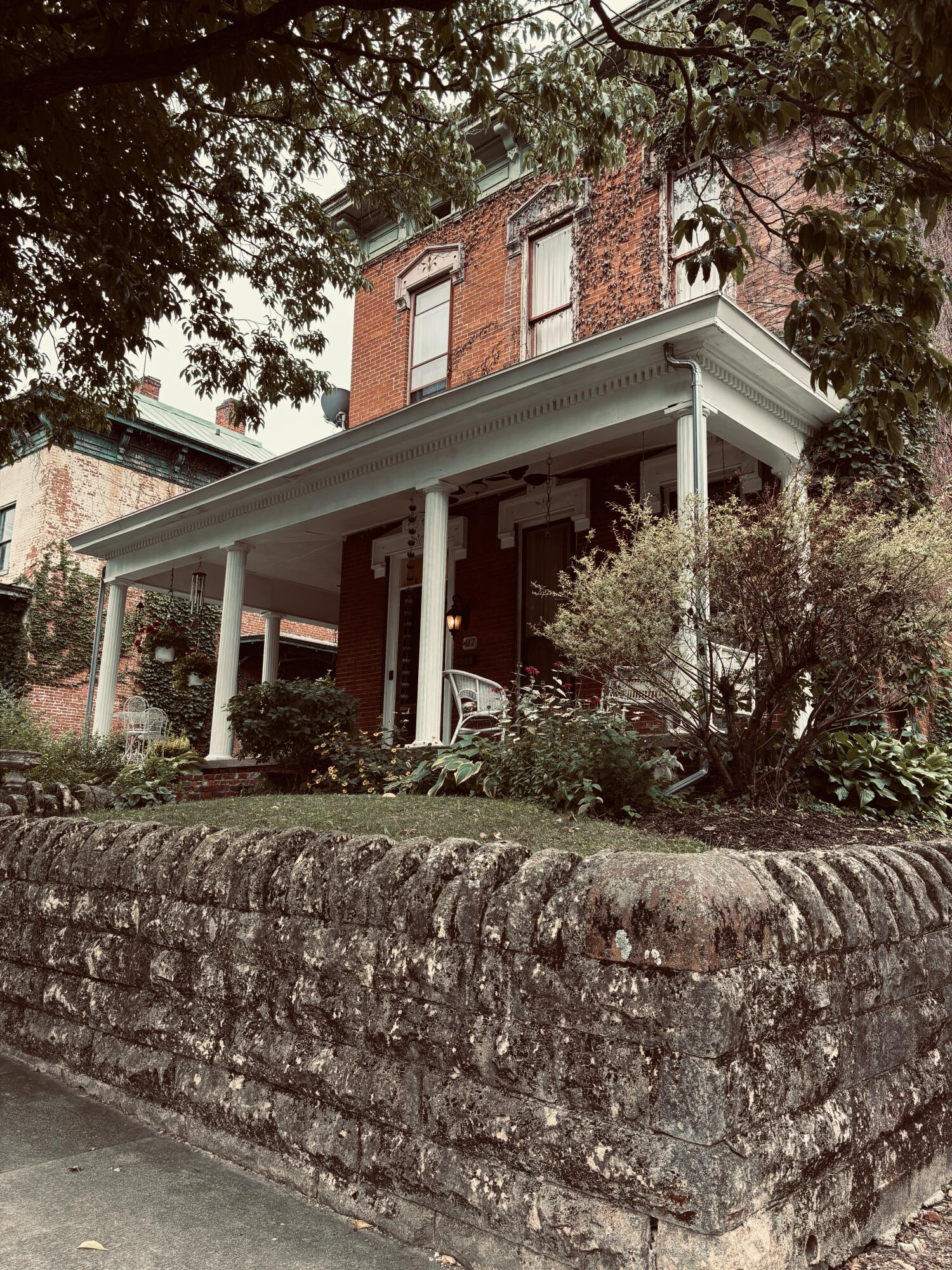 417 Fountain, Springfield, Ohio 45506