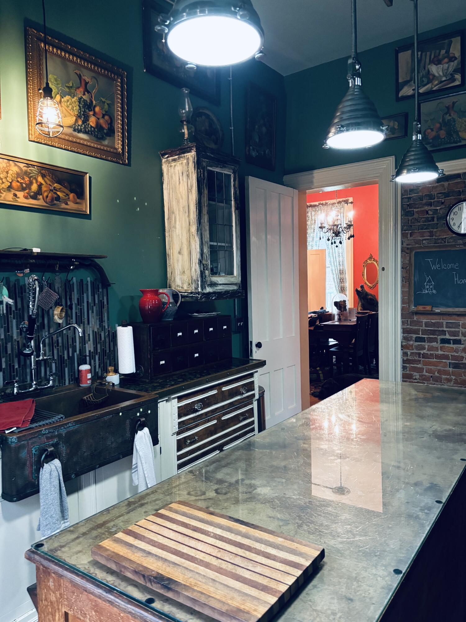 417 Fountain, Springfield, Ohio 45506